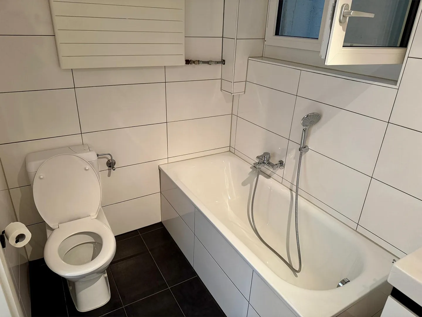 Garden Apartment - Photo 9 of 9