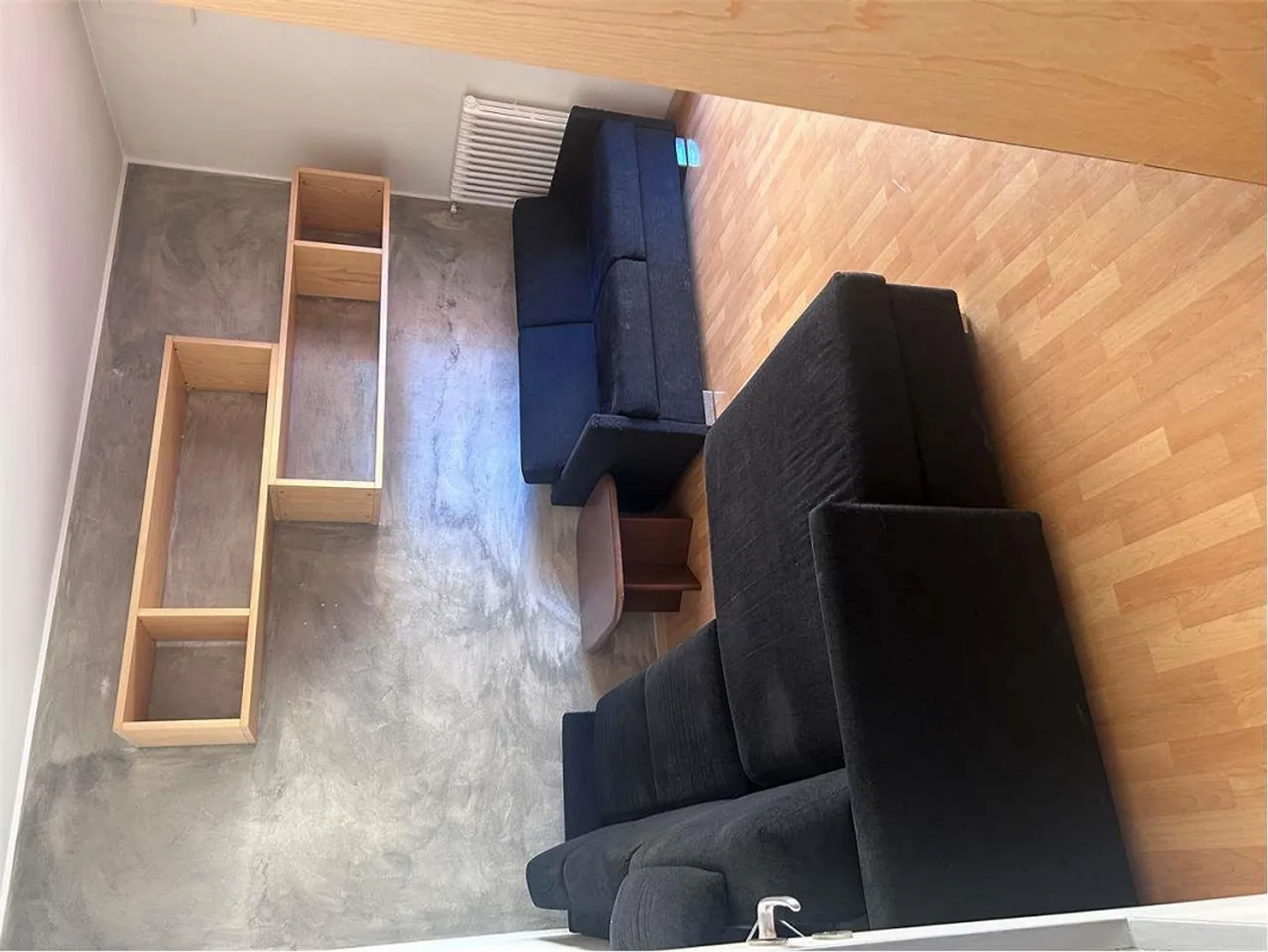 STABIO: GERÄUMIGE 5-ZIMMER-WOHNUNG - Foto 6 von 10