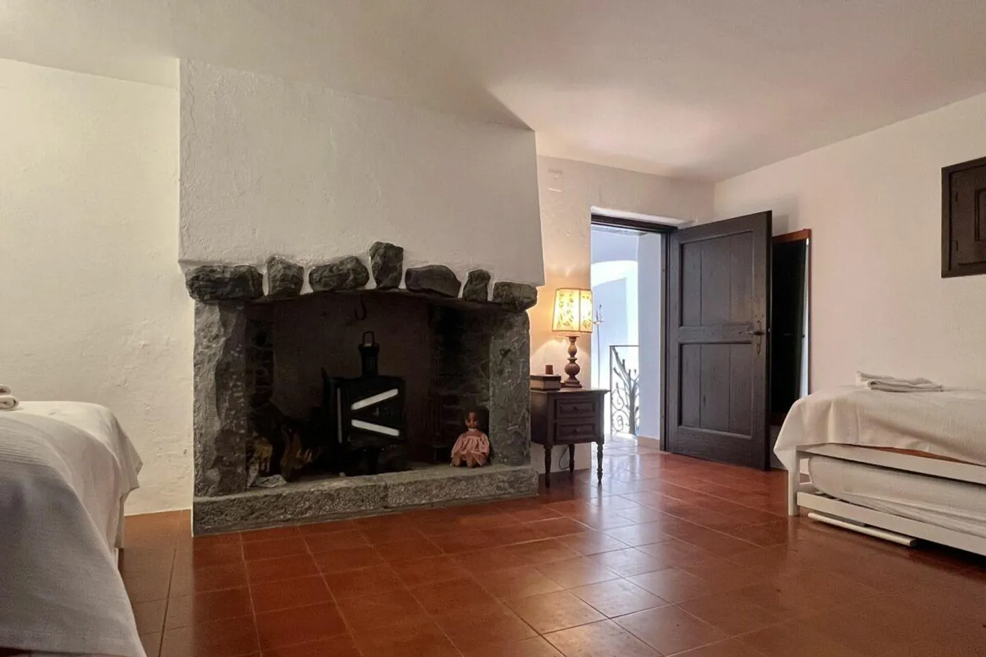 Historic Casa Castello in Ronco - Photo 23 of 30