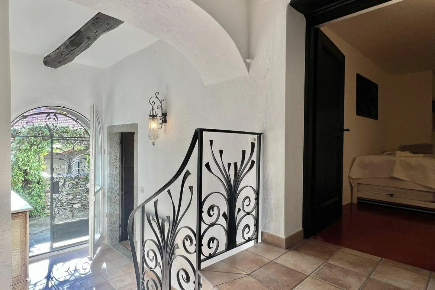 Historic Casa Castello in Ronco - Photo 24 of 30