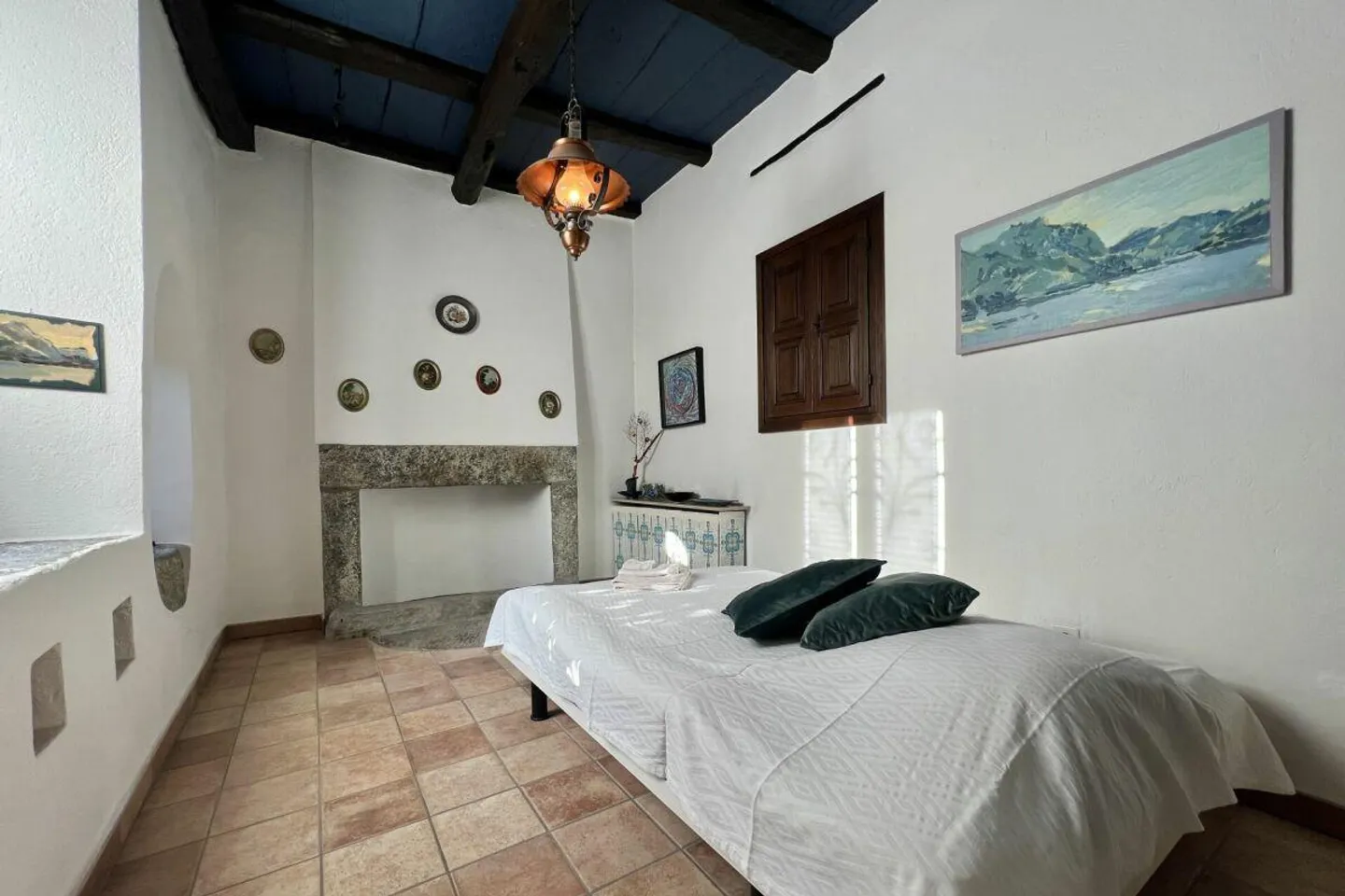 Historic Casa Castello in Ronco - Photo 25 of 30