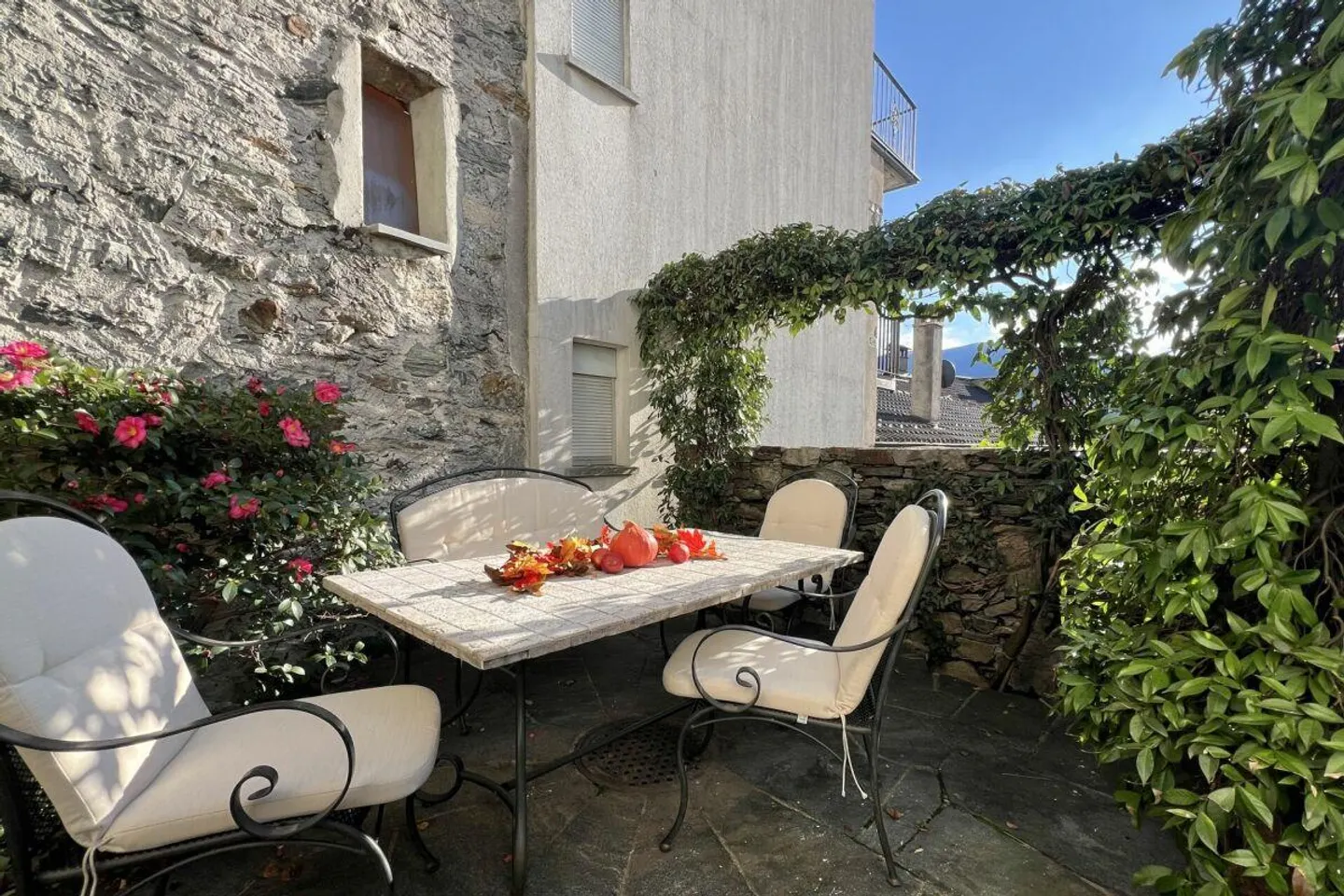 Historic Casa Castello in Ronco - Photo 30 of 30