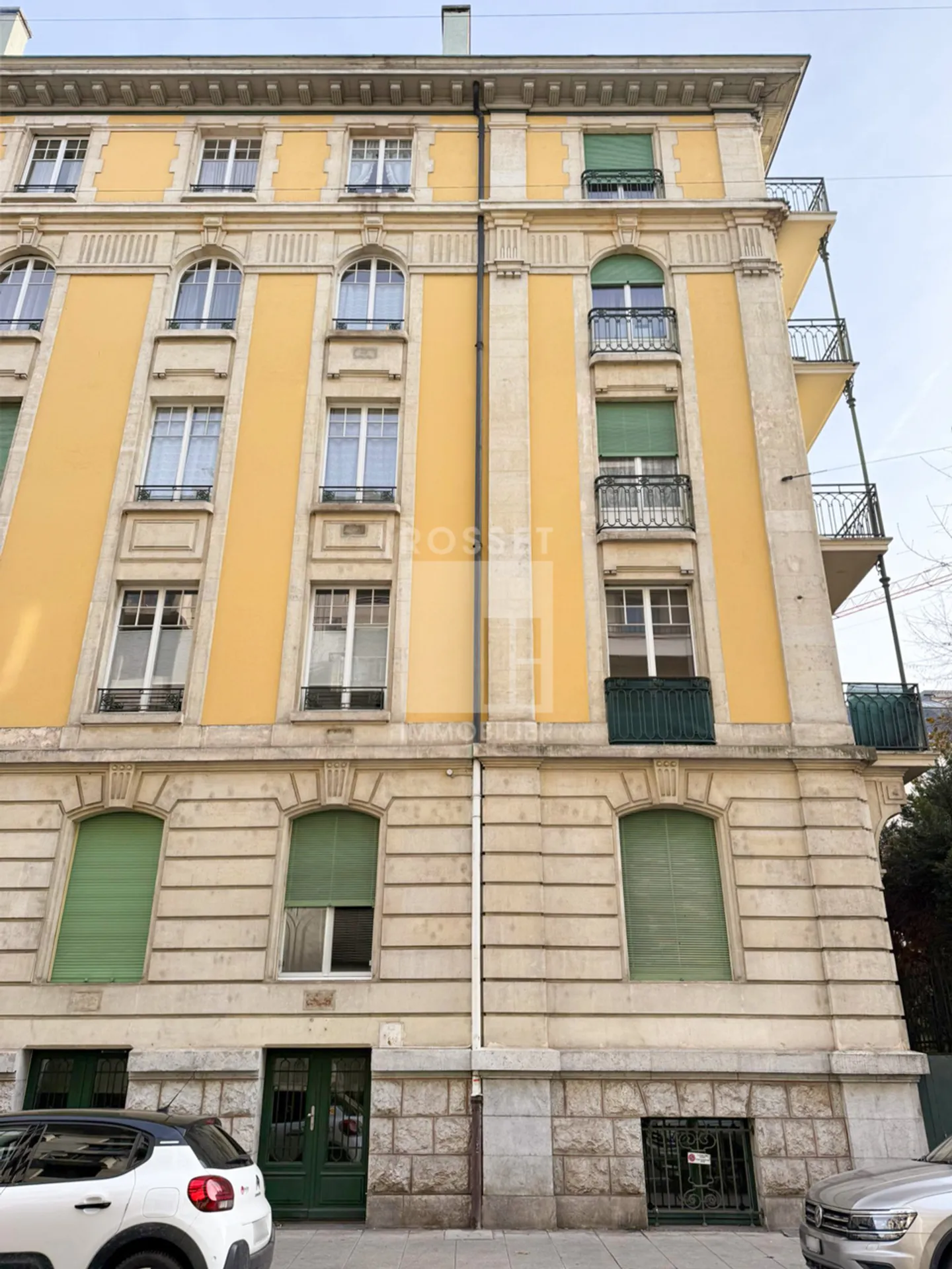 Uffici di circa 79 m² al piano inferiore - Foto 7 di 7