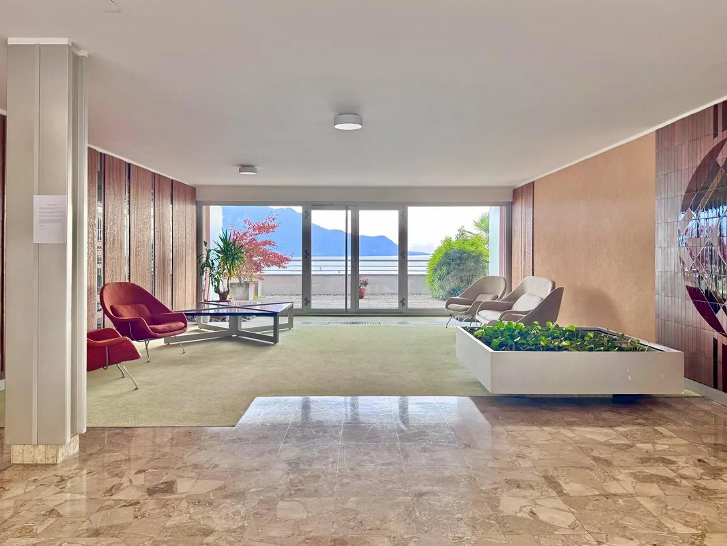 Appartamento 3,5 locali con balcone e vista lago - 77 m2 - Foto 10 di 11