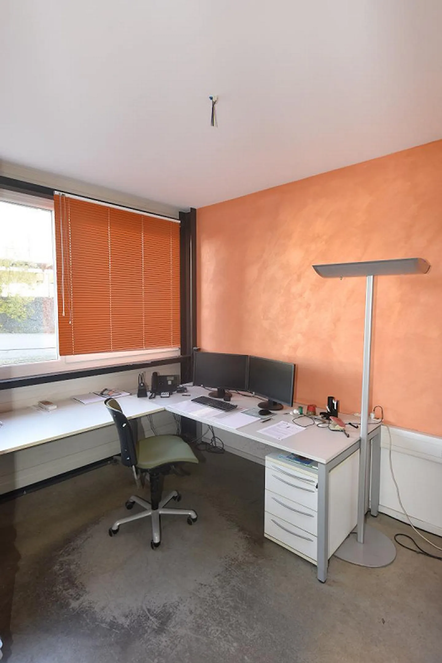 Commercial and Storage Hall - Photo 3 of 6