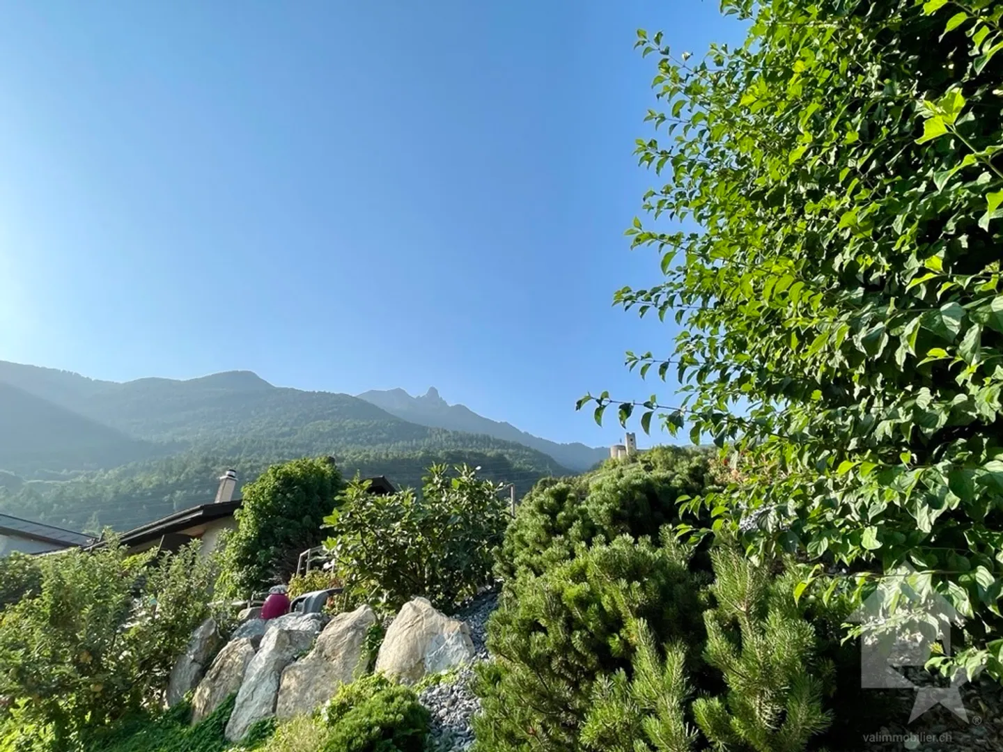 Charmante 3,5-Zimmer-Wohnung - Foto 2 von 7