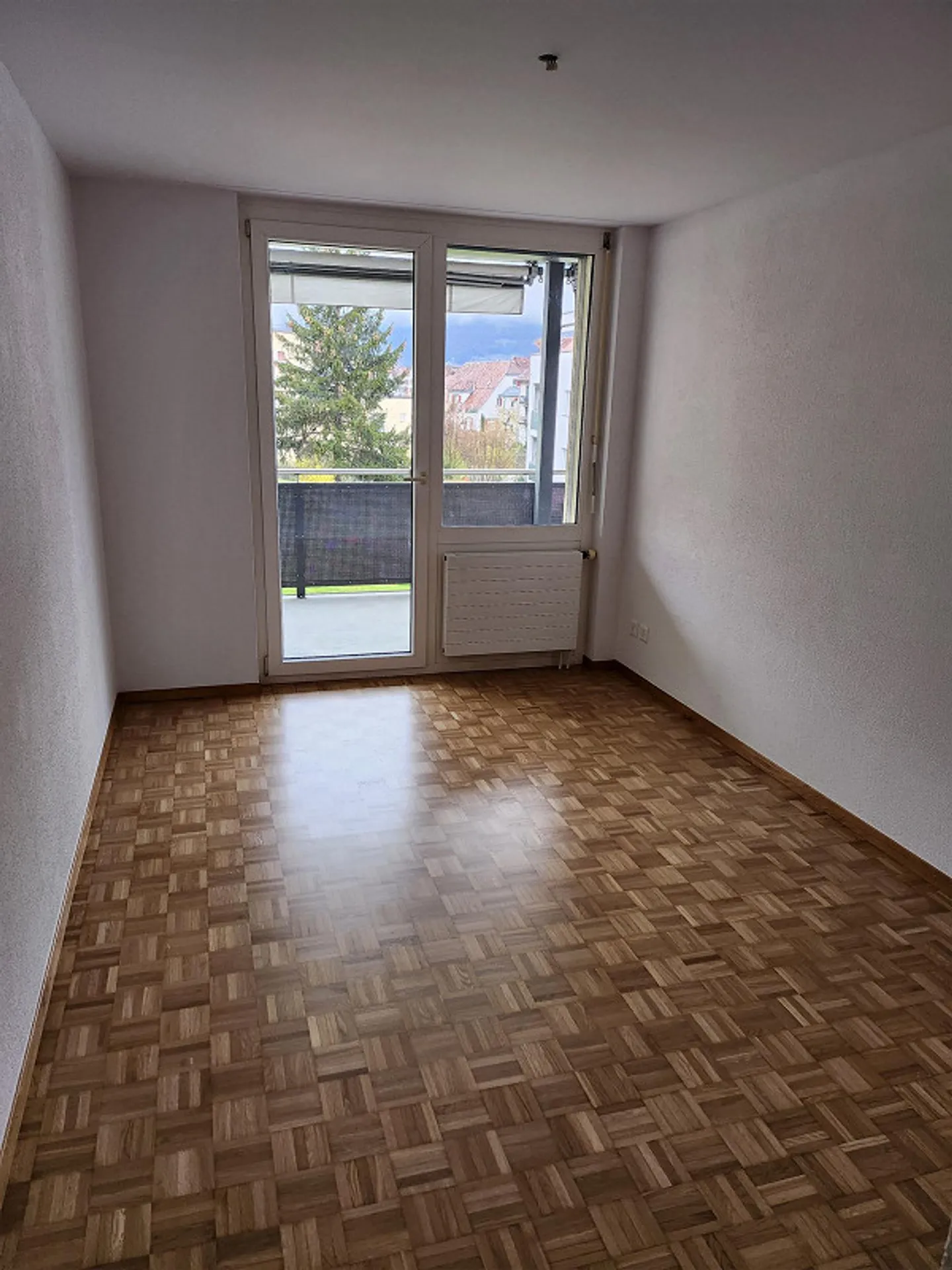 Cozy and city-close living - Photo 7 of 11