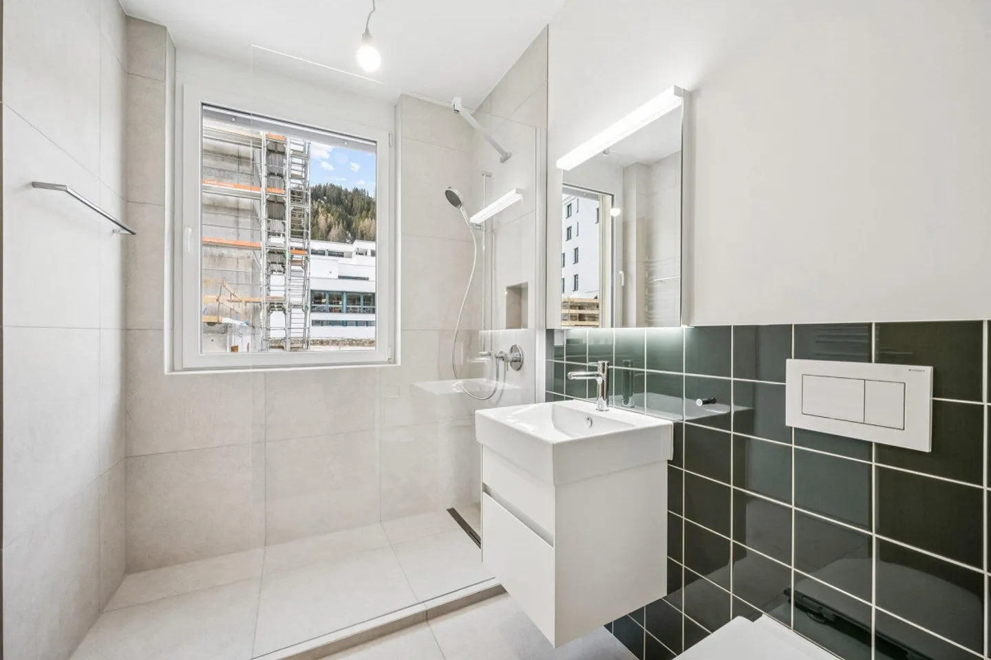 Appartement de vacances neuf avec une vue magnifique - Photo 10 sur 18