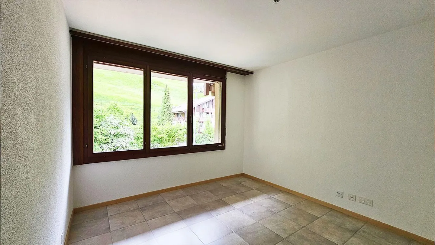 Charmante Duplex mit Balkon - Foto 4 von 9