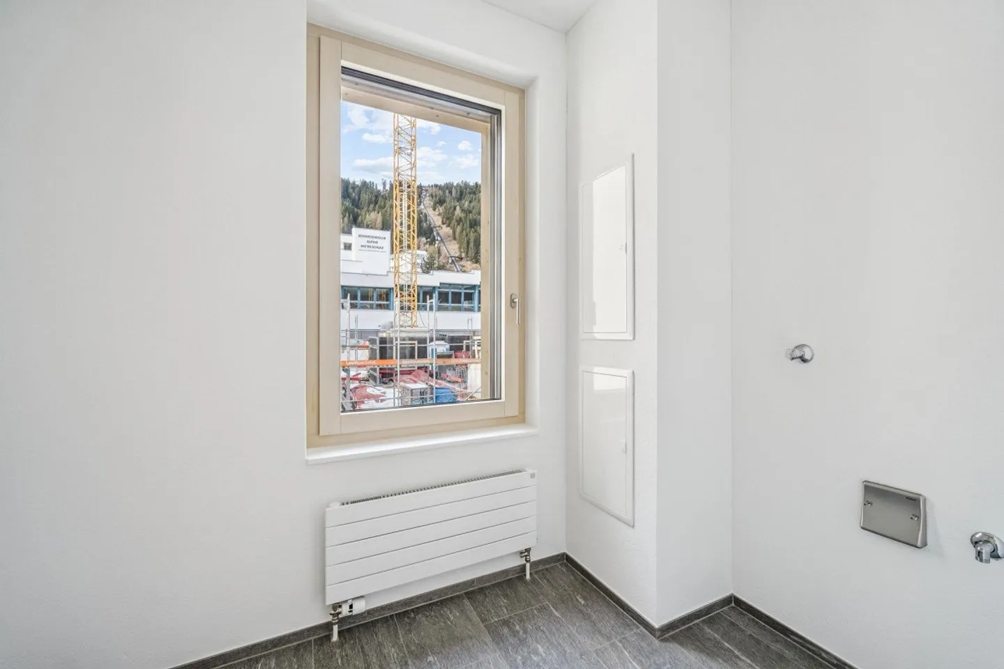 Appartement de vacances neuf avec une vue magnifique - Photo 13 sur 18