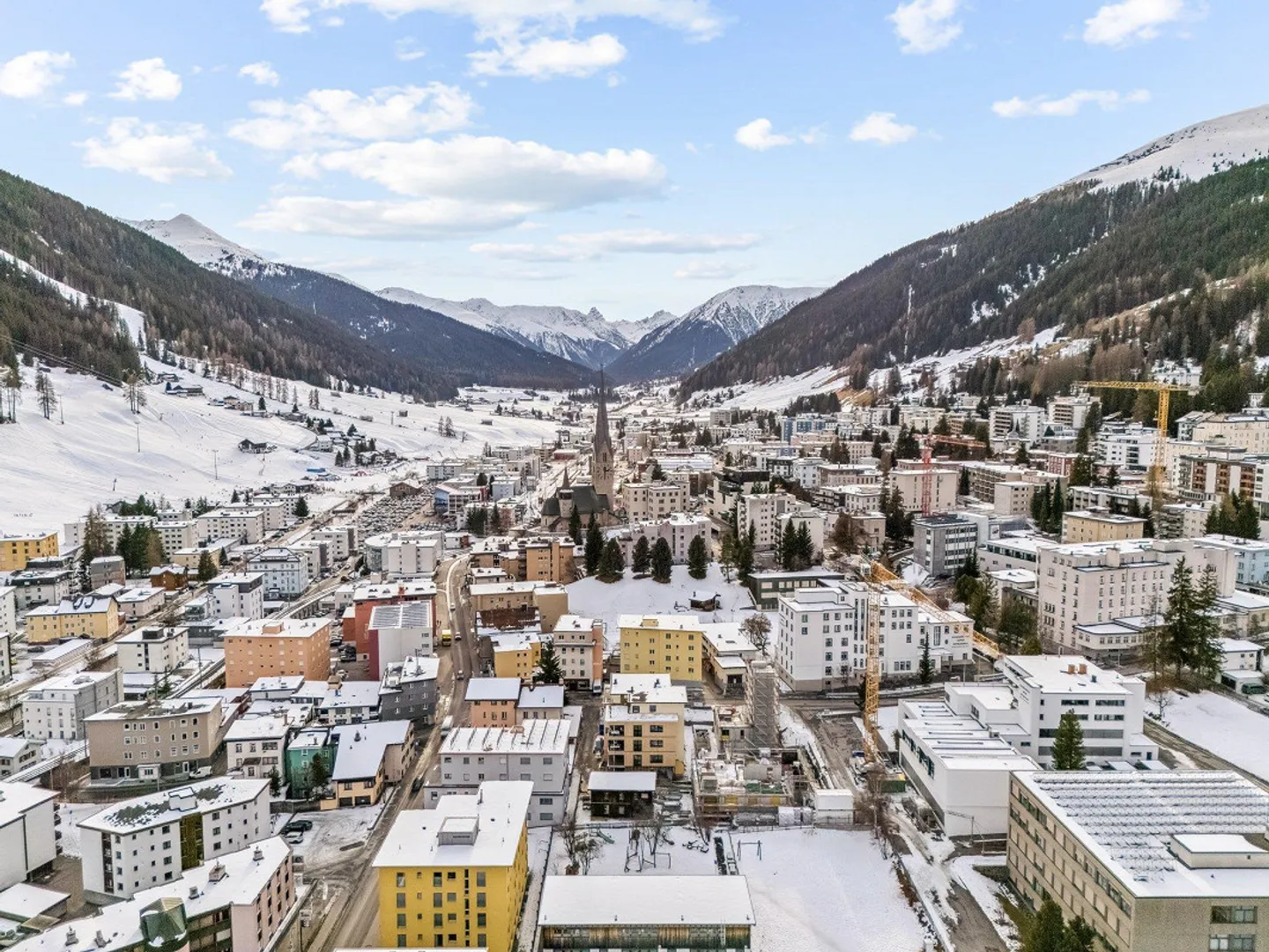Appartement de vacances neuf avec une vue magnifique - Photo 14 sur 18