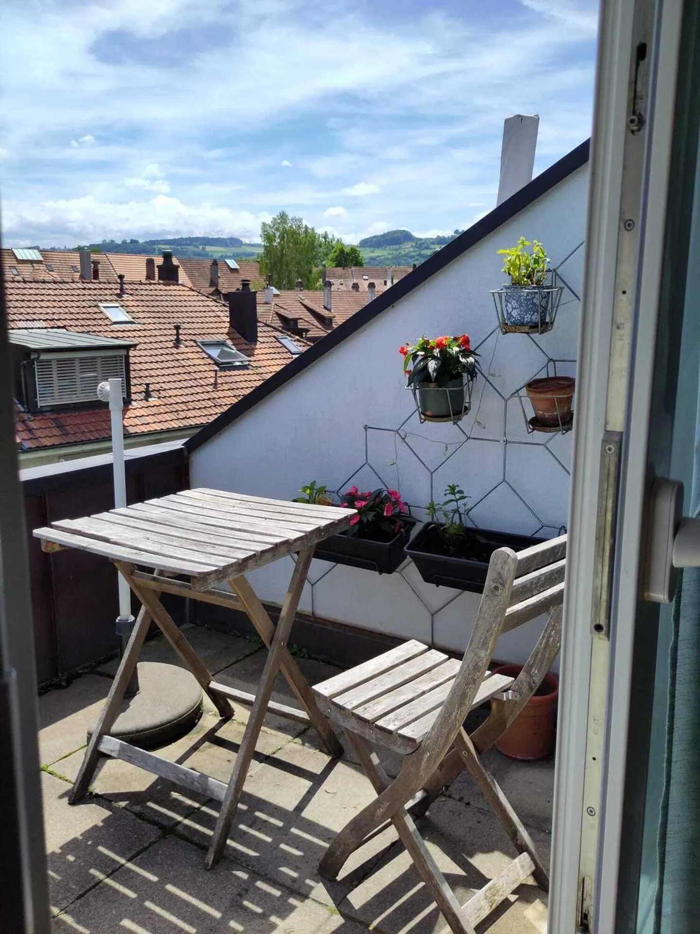 APPARTAMENTO 1½ STANZA A BERN - OSTRING, ARREDATO, TEMPORANEO - Foto 5 di 5