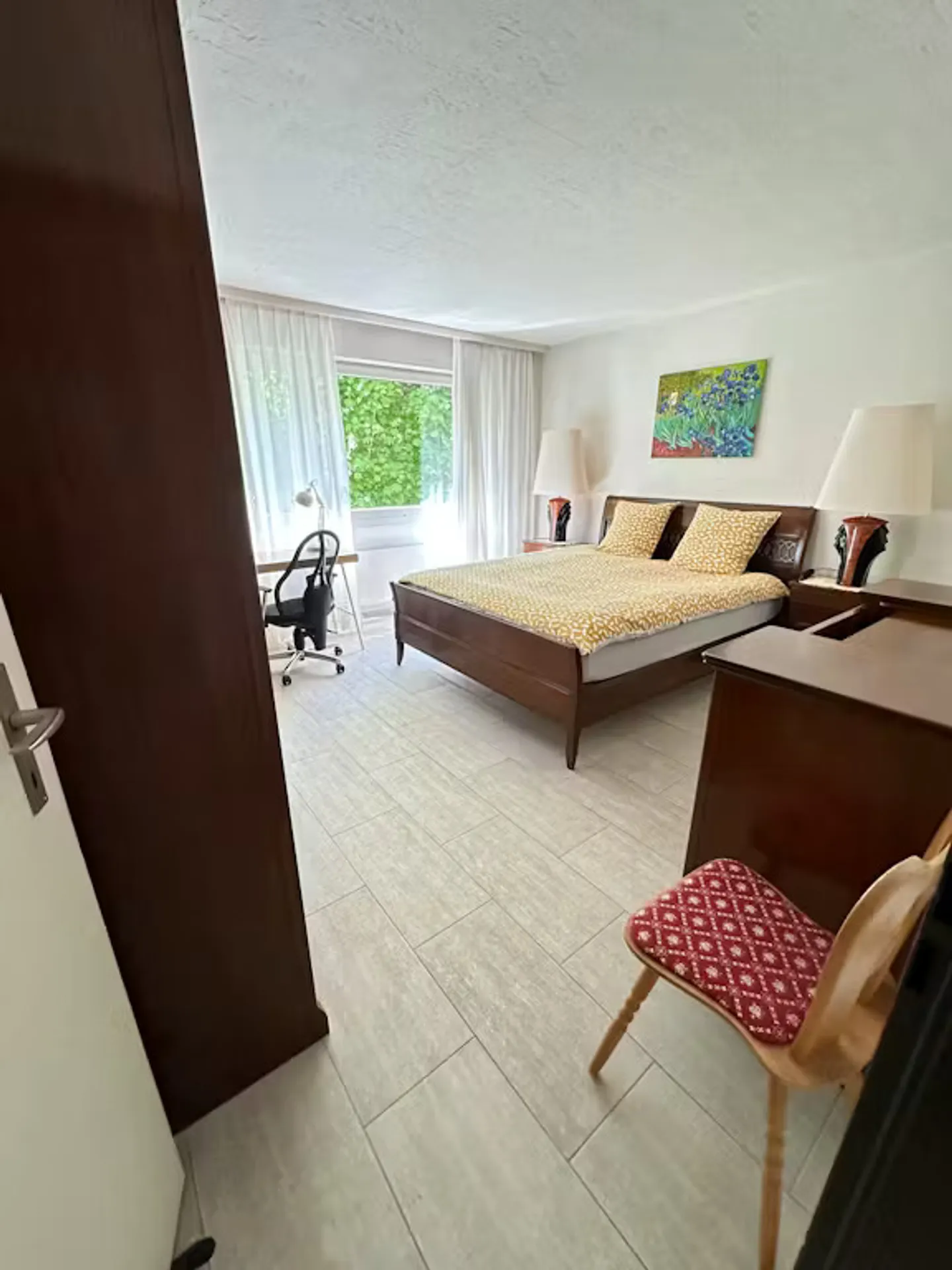 Appartamento in affitto - Foto 1 di 10