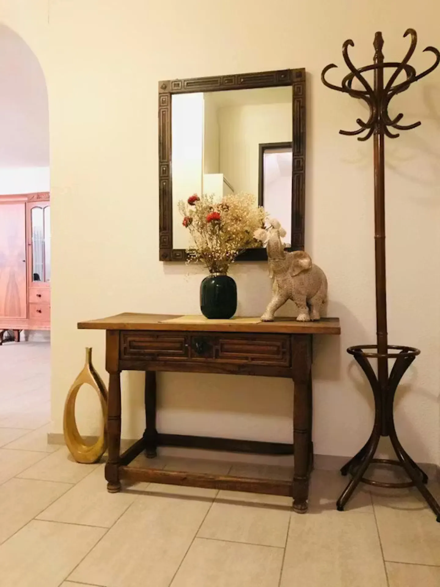 Appartamento in affitto - Foto 4 di 10