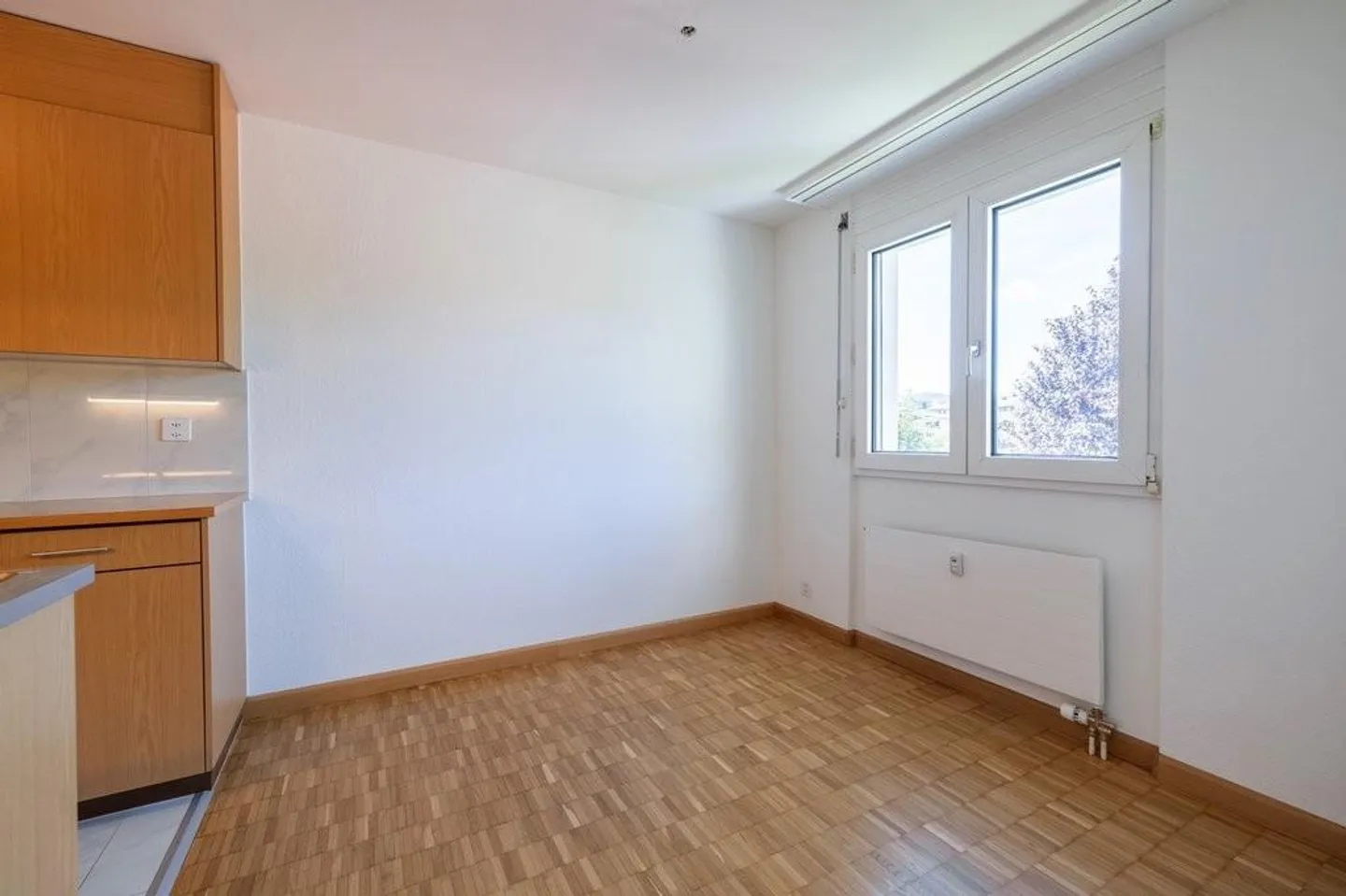 Appartement lumineux dans un emplacement central - Photo 4 sur 10