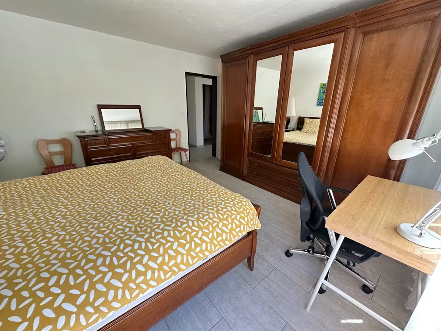 Appartamento in affitto - Foto 8 di 10