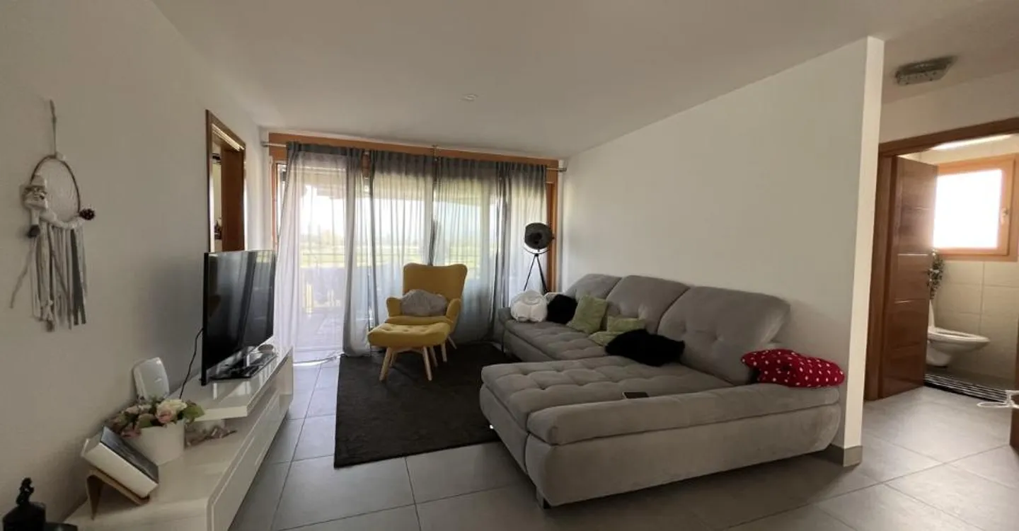Superbe appartement de 4.5 pièces au 3ème étage - Foto 1 di 9