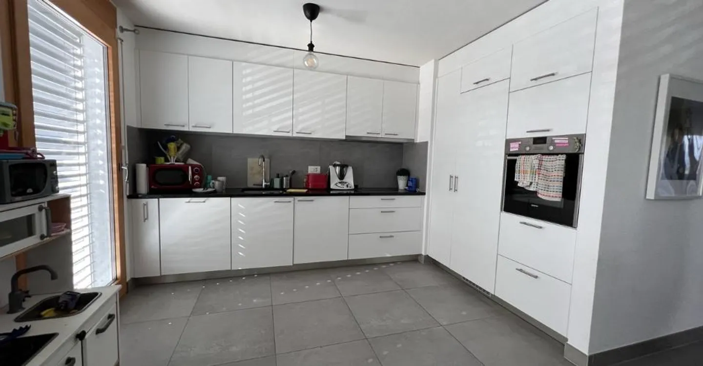 Superbe appartement de 4.5 pièces au 3ème étage - Foto 2 di 9