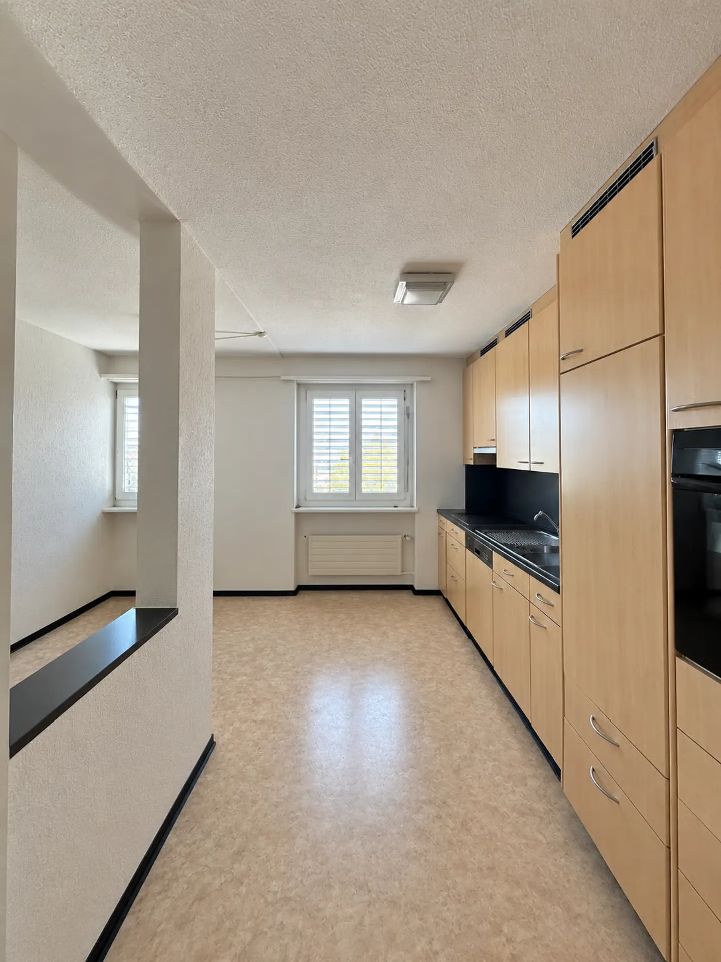 Geräumige Wohnung in Winterthur - Foto 2 von 7