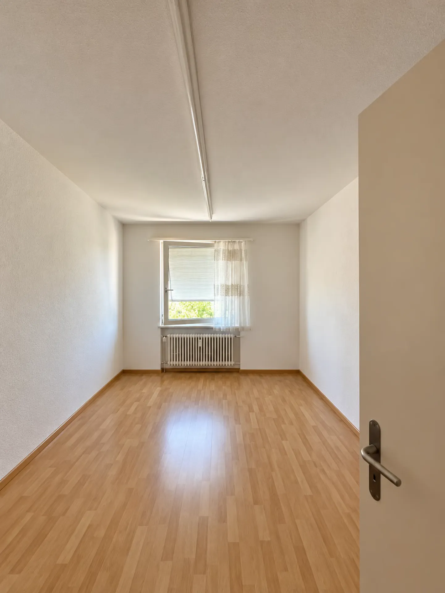 Geräumige Wohnung in Winterthur - Foto 3 von 7