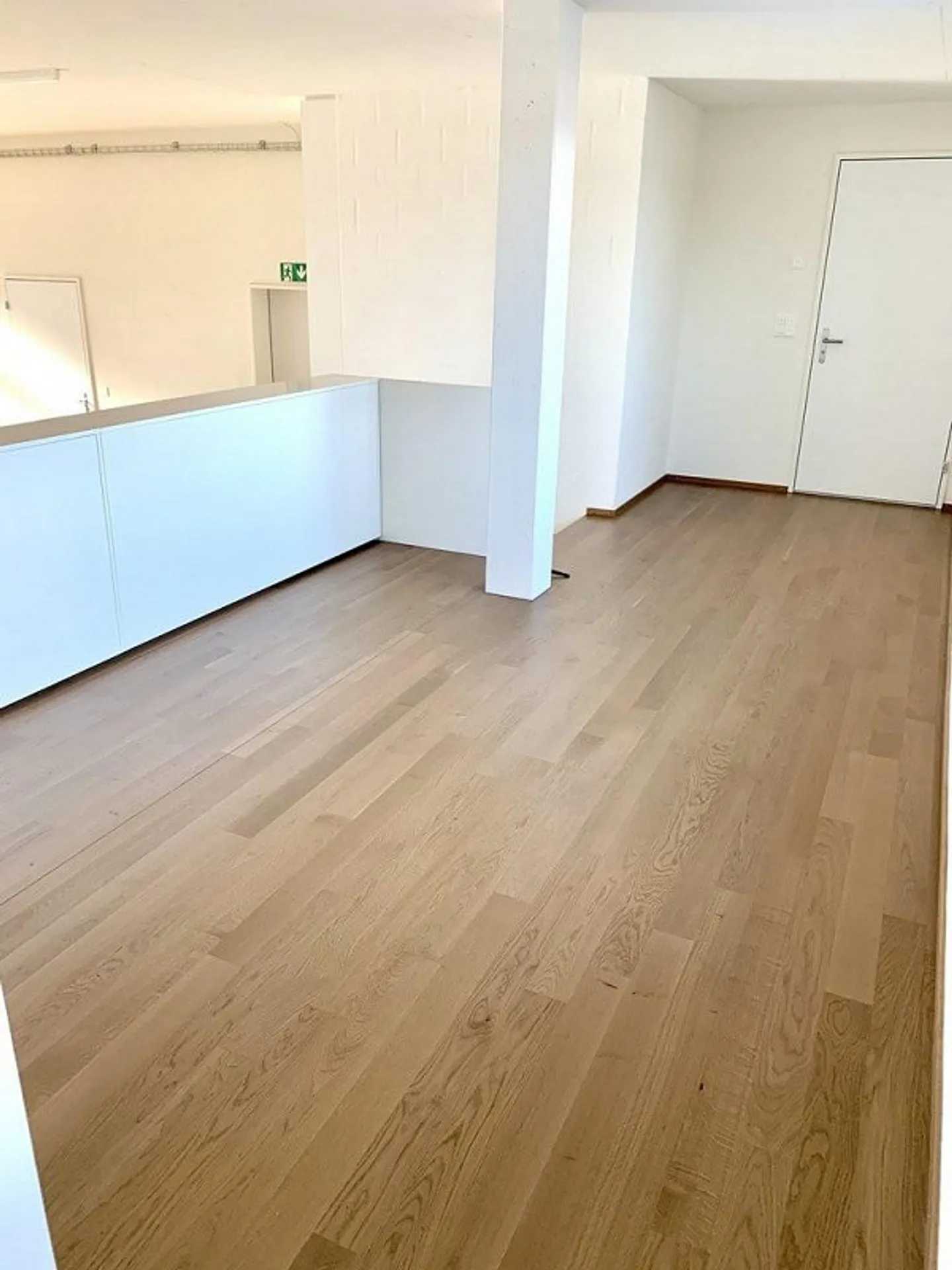 Commercial space for rent in a good location - Photo 7 of 10