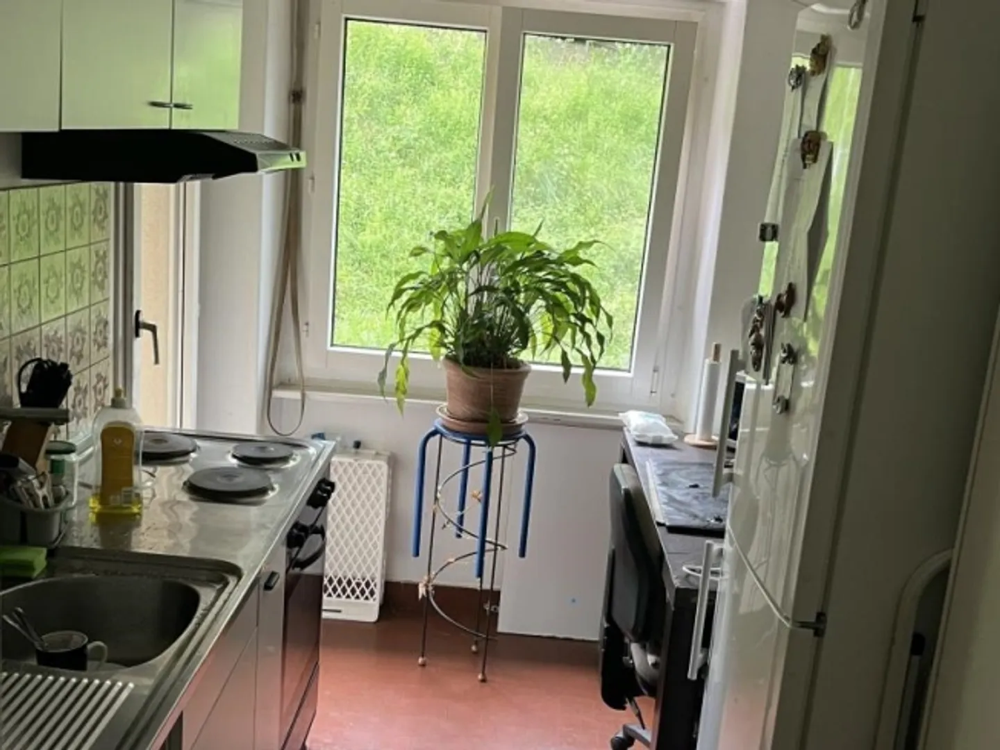 Shared room near the university - Photo 2 of 3