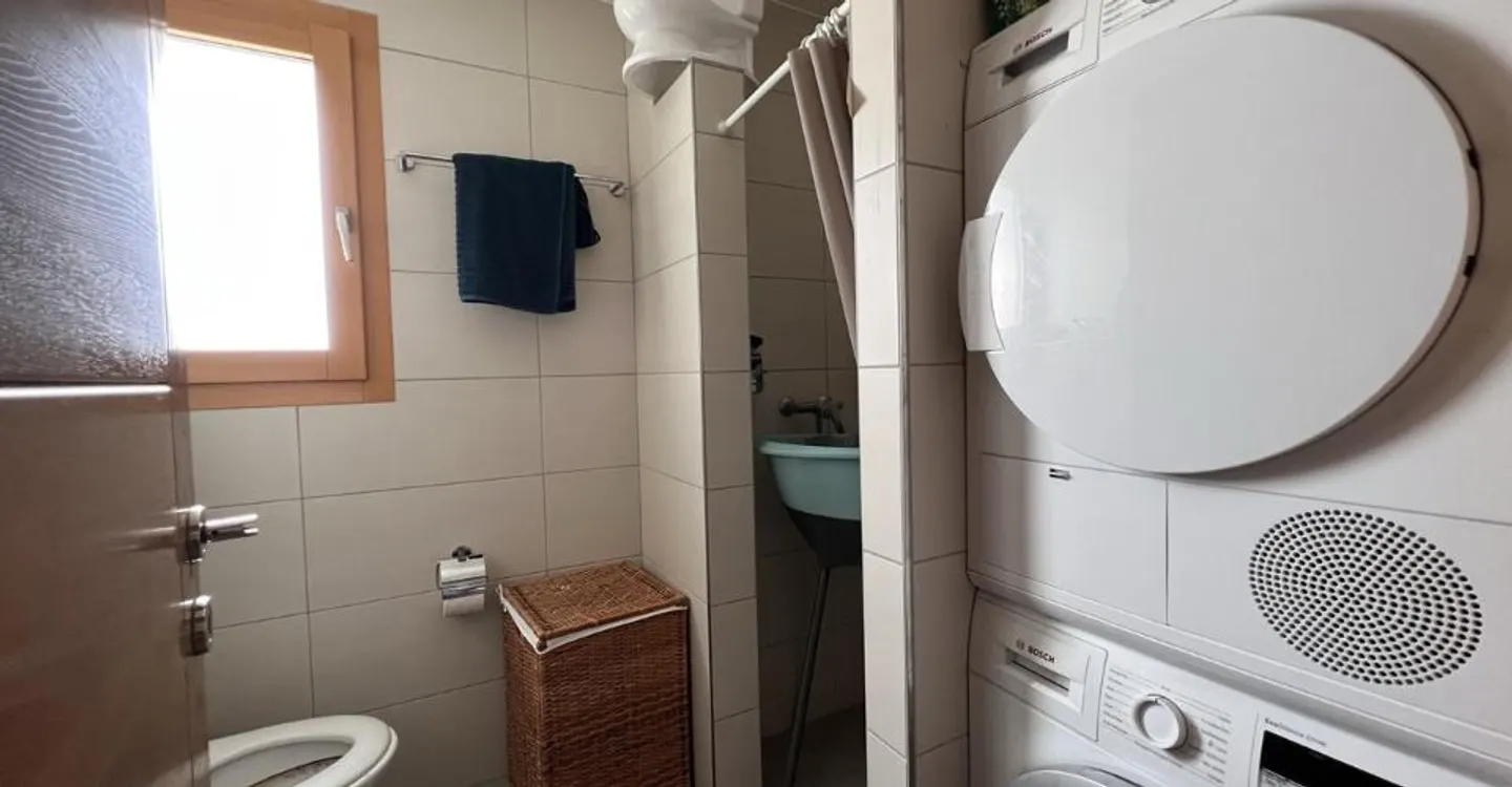 Superbe appartement de 4.5 pièces au 3ème étage - Foto 6 di 9