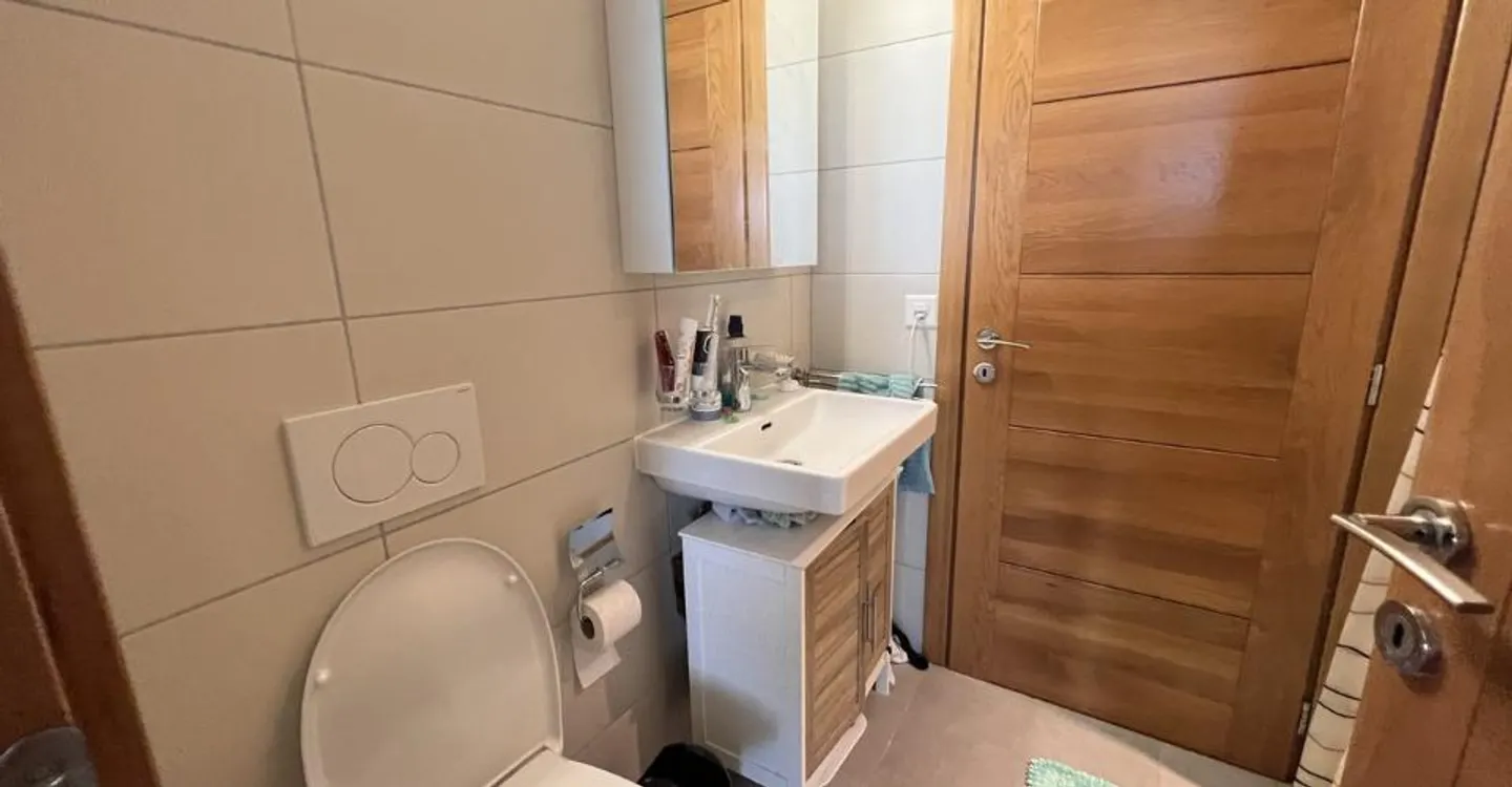Superbe appartement de 4.5 pièces au 3ème étage - Foto 7 di 9
