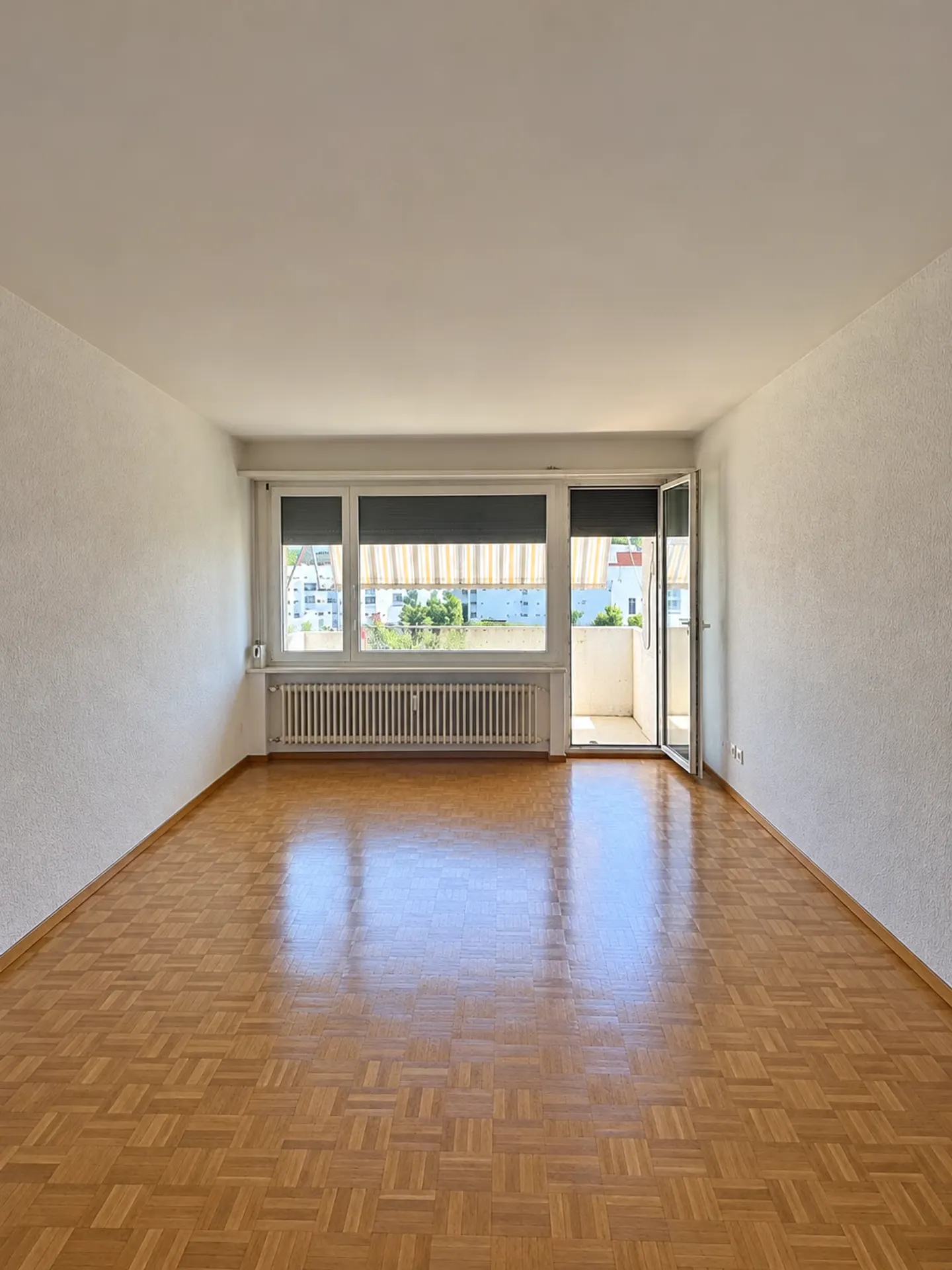 Geräumige Wohnung in Winterthur - Foto 5 von 7