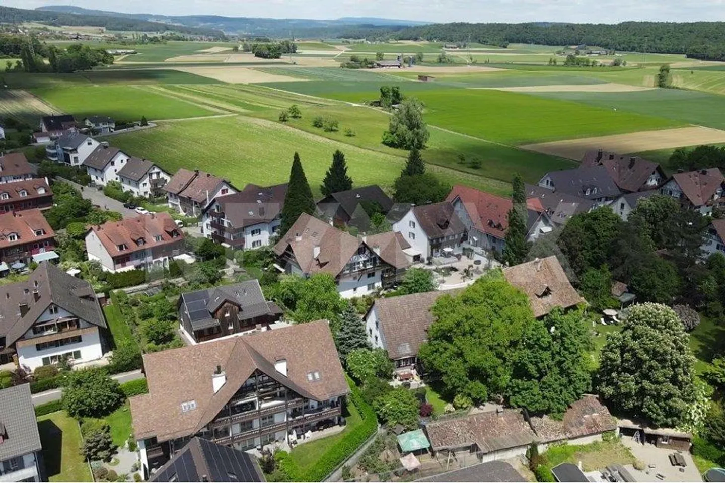 Living like on holiday: Bright maisonette apartment by the nature reserve Neeracherried - Photo 13 of 13