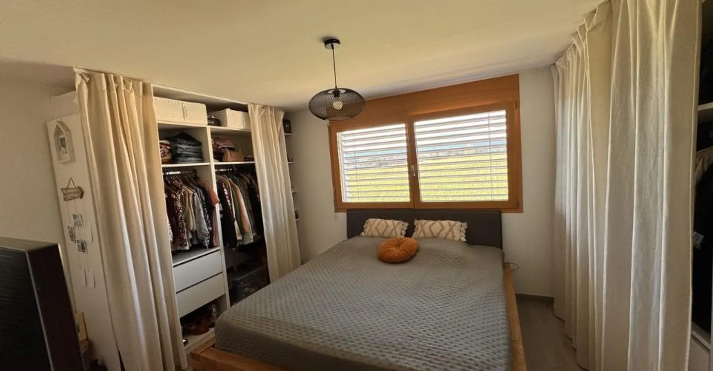 Superbe appartement de 4.5 pièces au 3ème étage - Foto 3 di 9