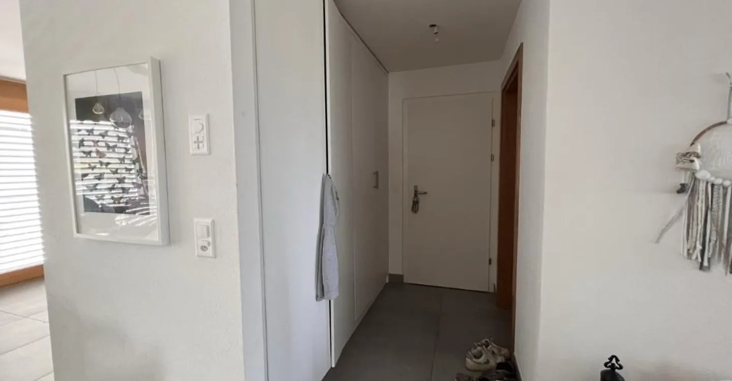 Superbe appartement de 4.5 pièces au 3ème étage - Foto 8 di 9