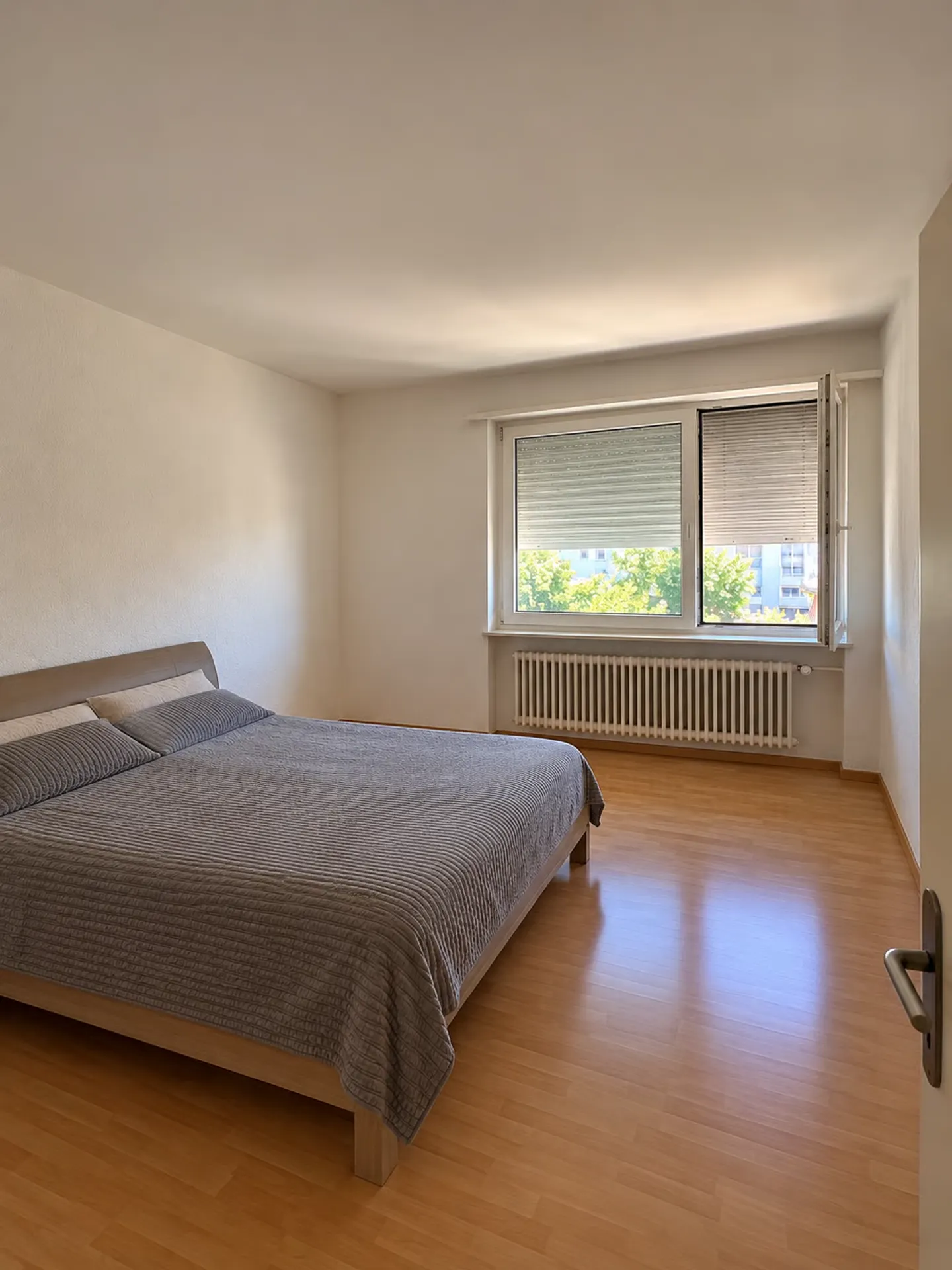 Geräumige Wohnung in Winterthur - Foto 6 von 7