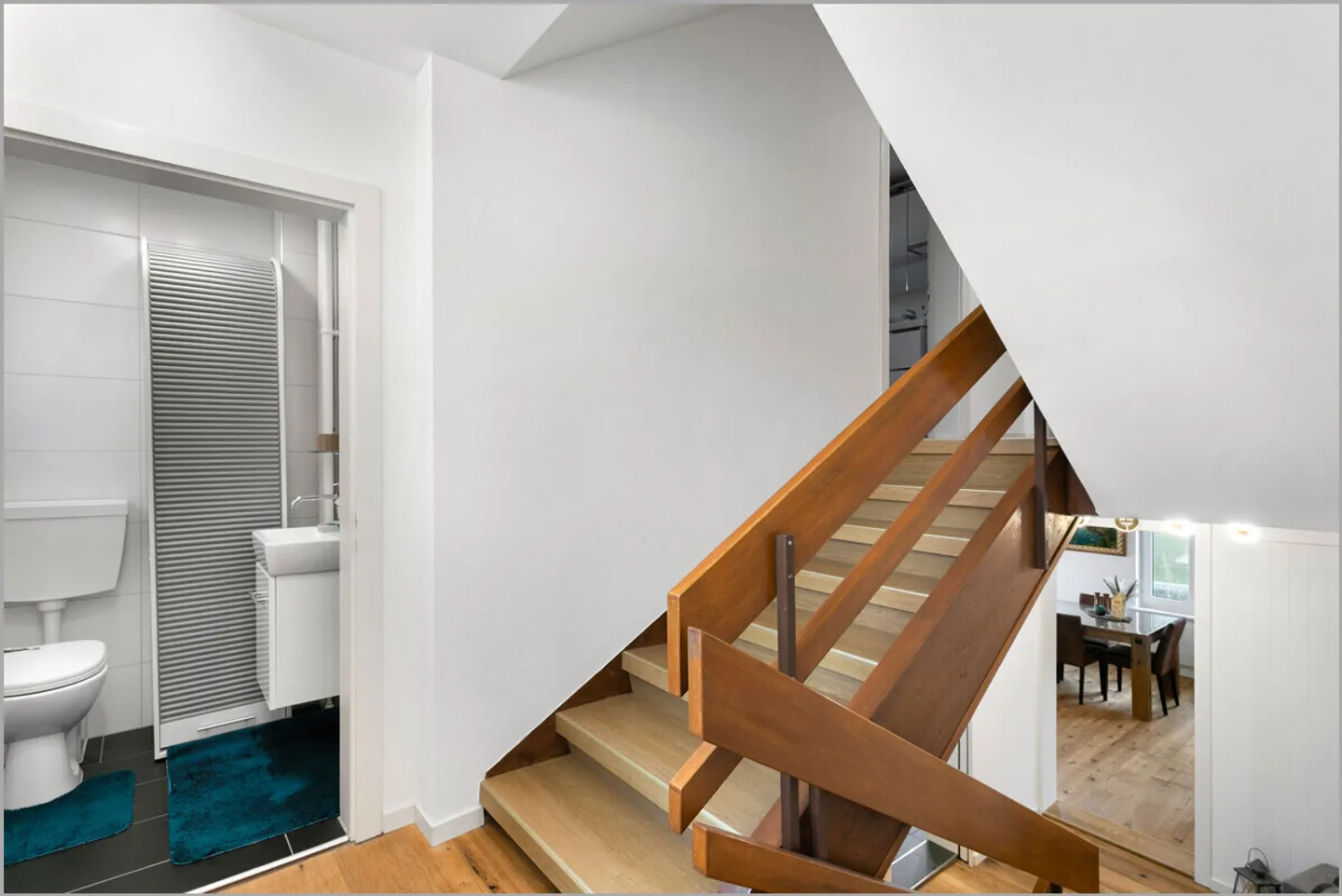 Modern Detached Family Home - Photo 11 of 13