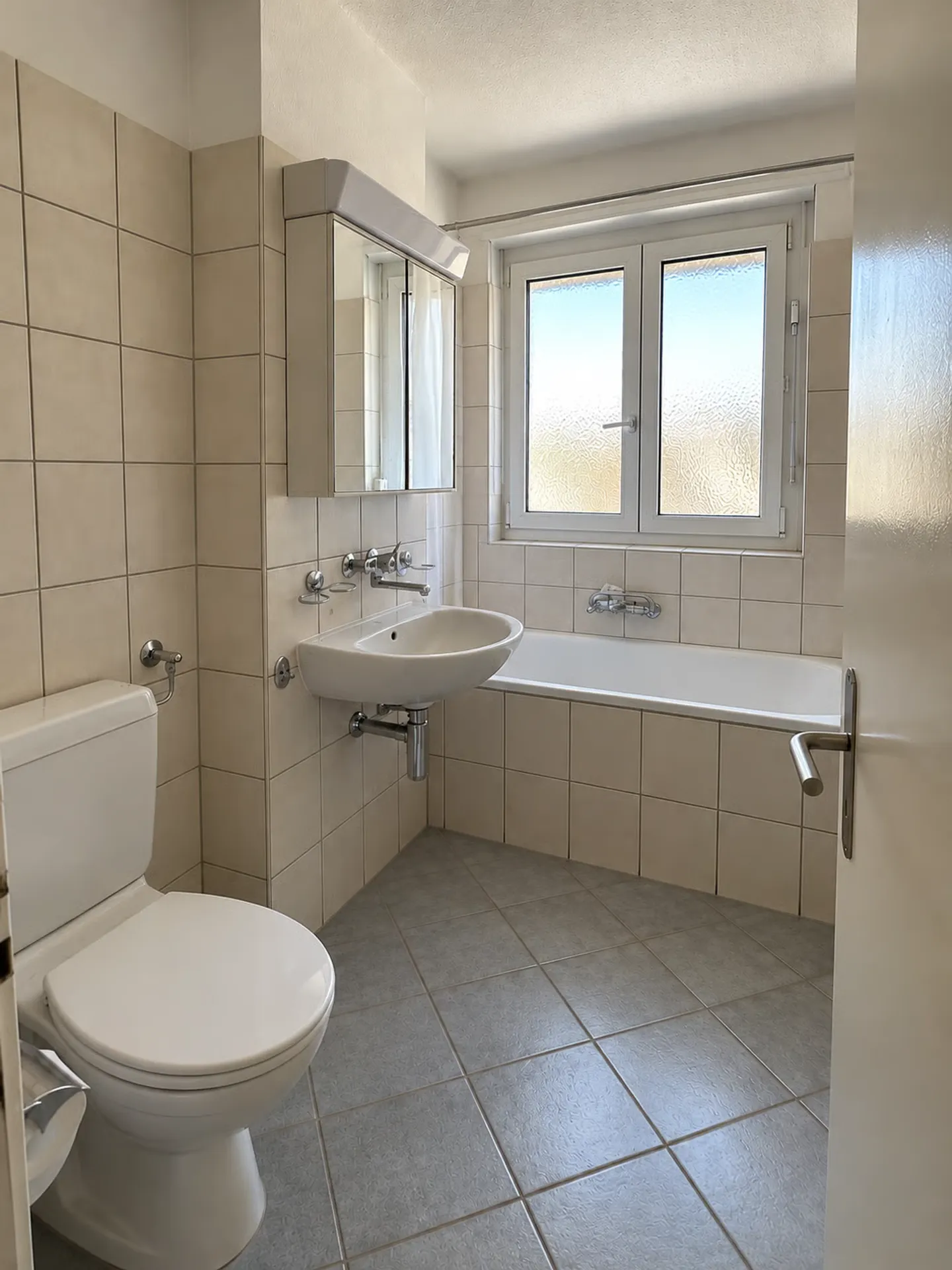 Geräumige Wohnung in Winterthur - Foto 7 von 7