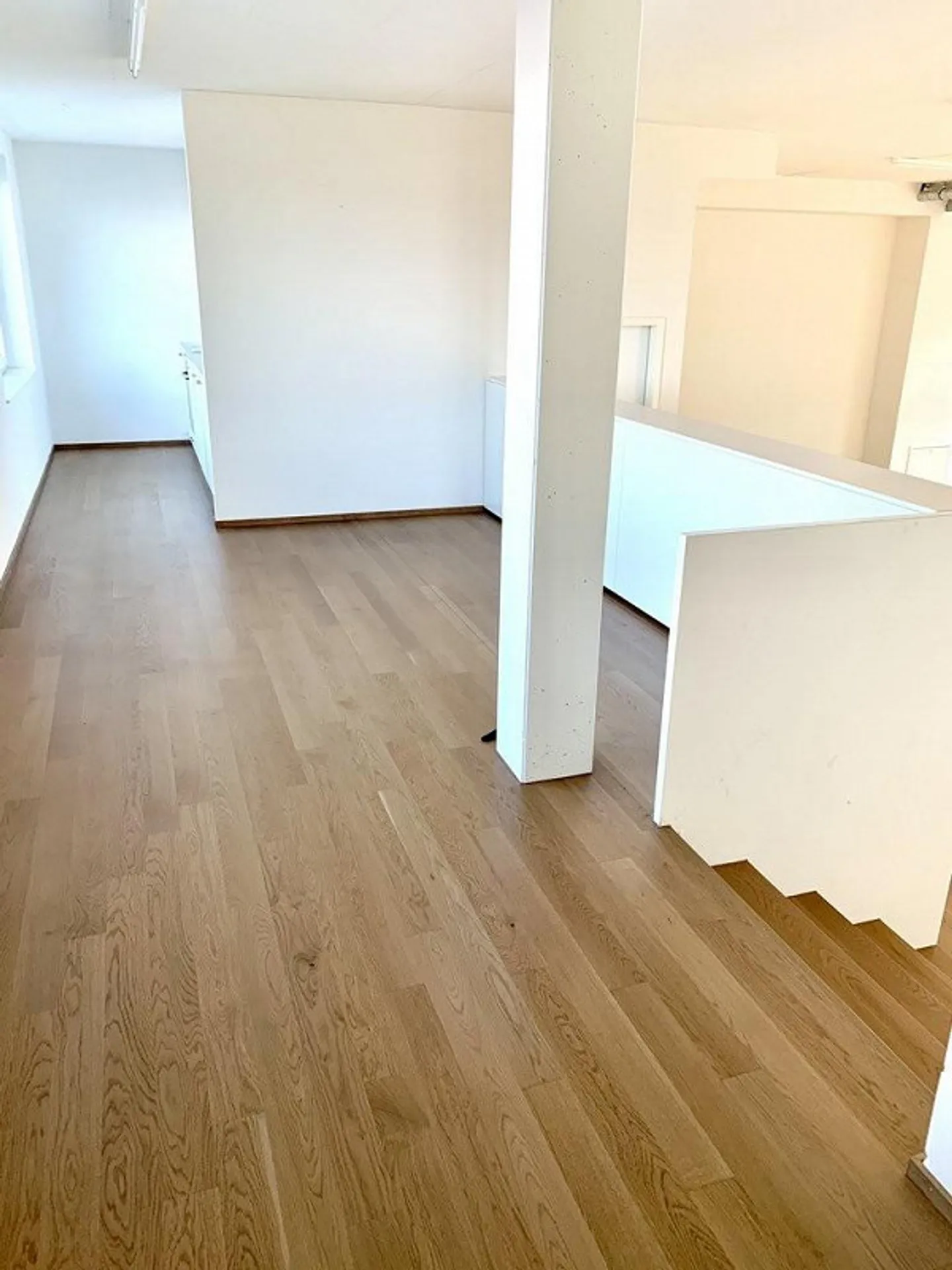 Commercial space for rent in a good location - Photo 8 of 10