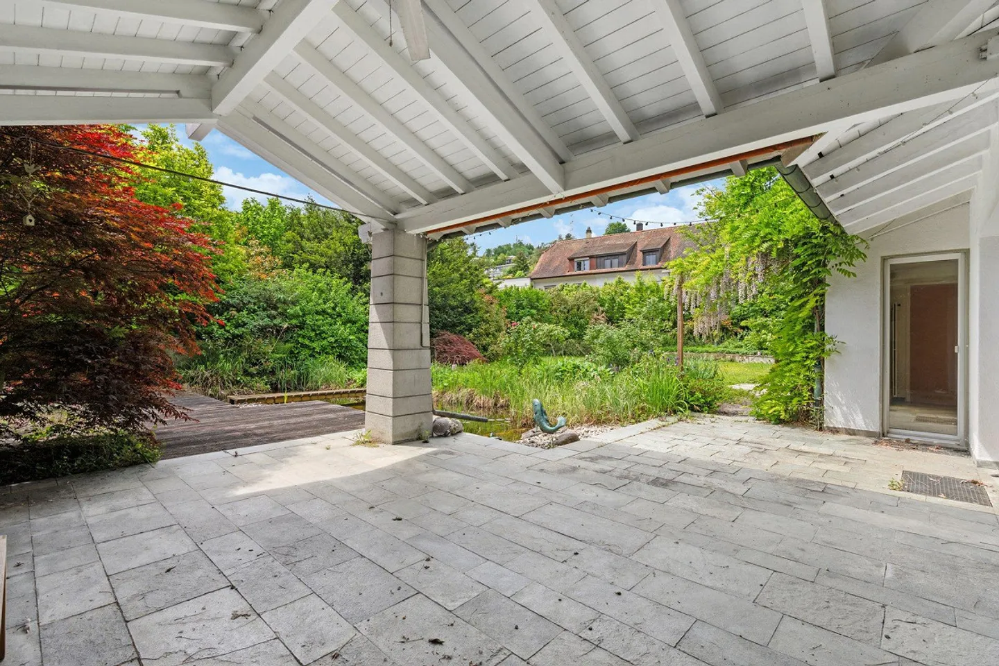 Exklusives Wohnerlebnis für die ganze Familie - Foto 8 von 25