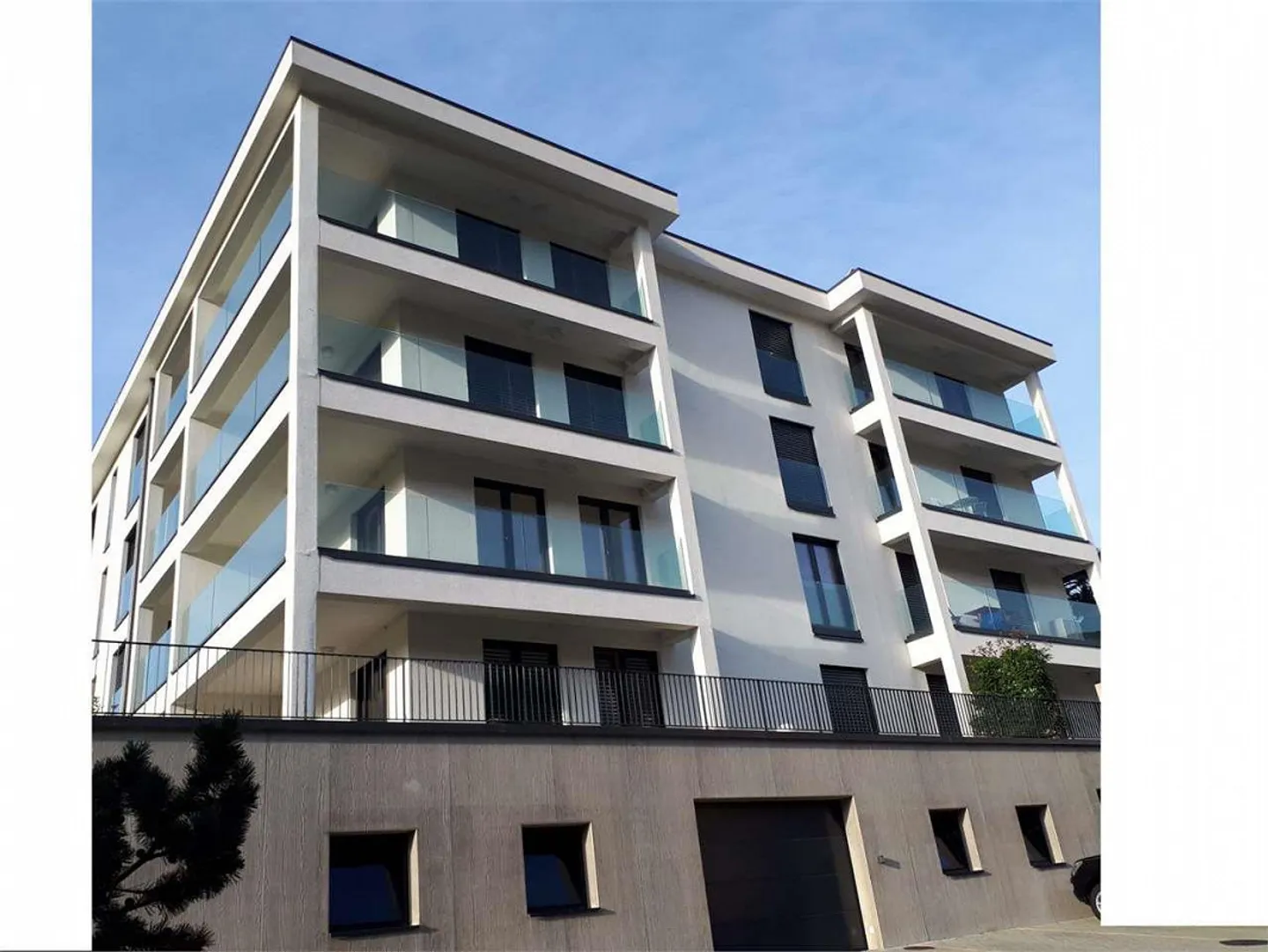 Appartement 2.5 pièces avec balcon - Photo 11 sur 11