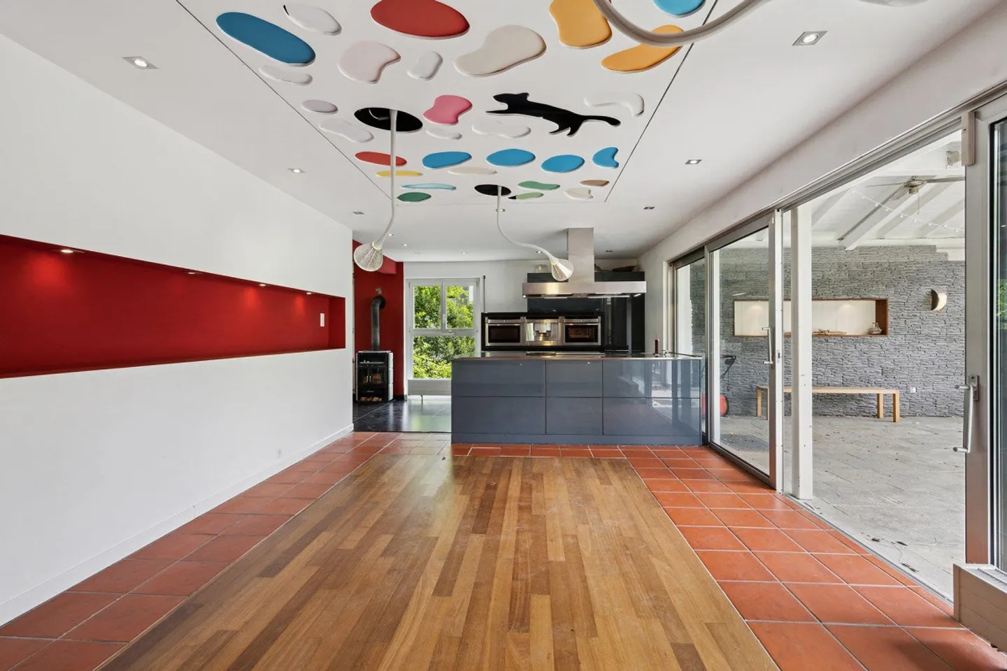 Exklusives Wohnerlebnis für die ganze Familie - Foto 9 von 25