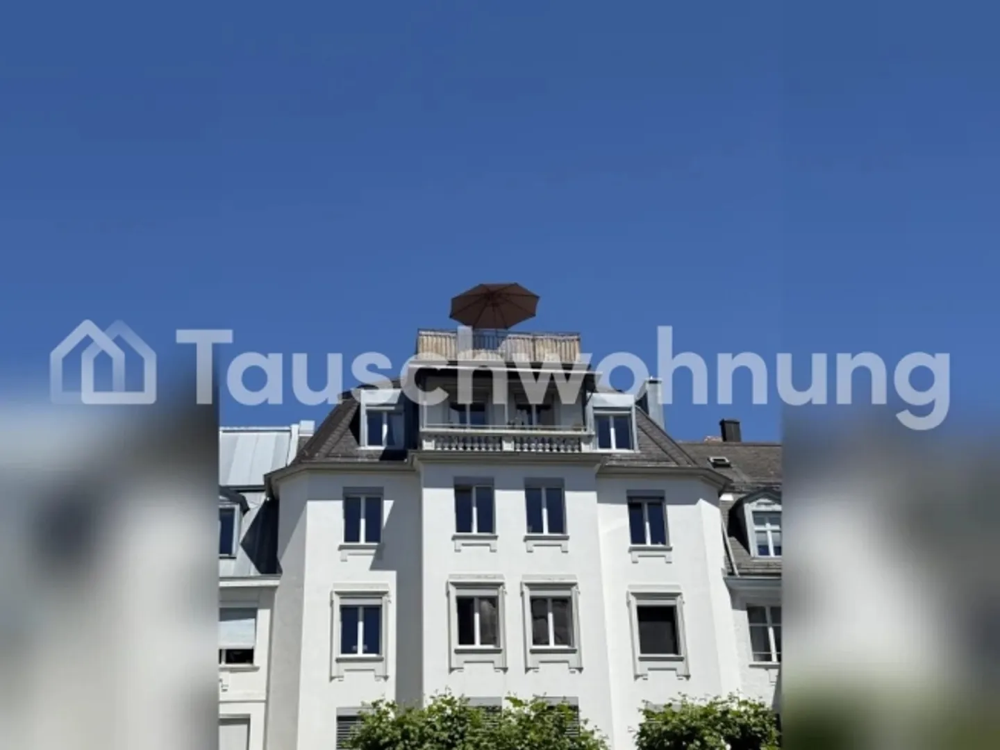 Charming Penthouse with Terrace - Photo 1 of 1