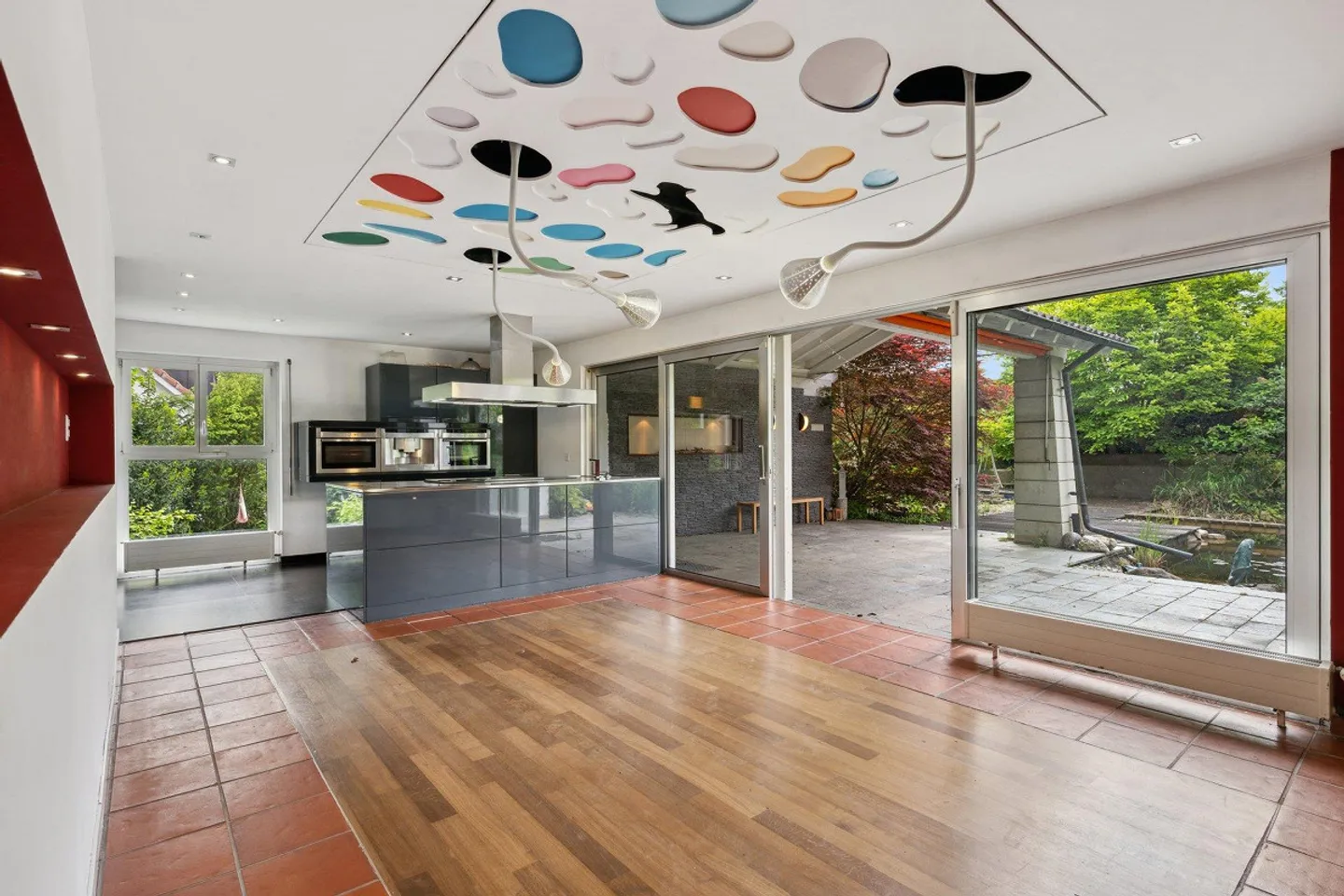 Exklusives Wohnerlebnis für die ganze Familie - Foto 4 von 25