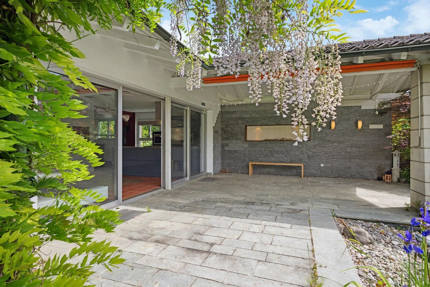 Exklusives Wohnerlebnis für die ganze Familie - Foto 5 von 25