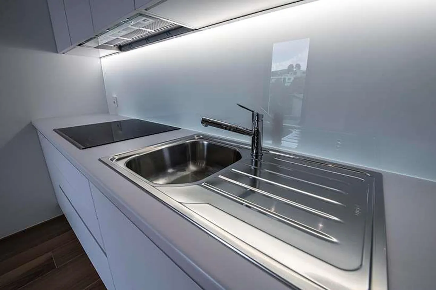 Appartement 2.5 pièces avec balcon - Photo 5 sur 11