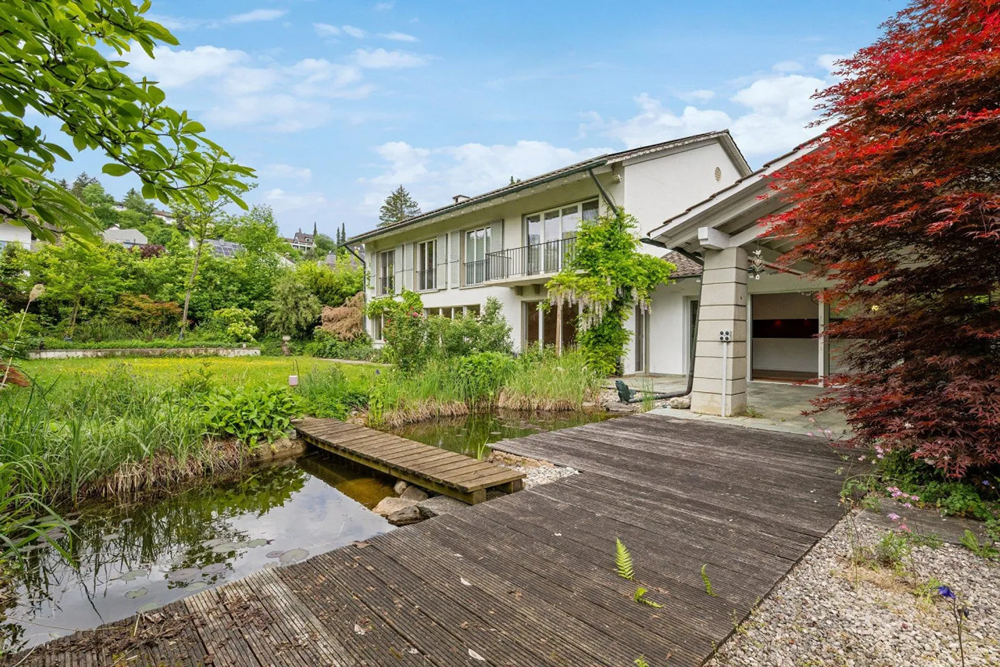 Exklusives Wohnerlebnis für die ganze Familie - Foto 7 von 25