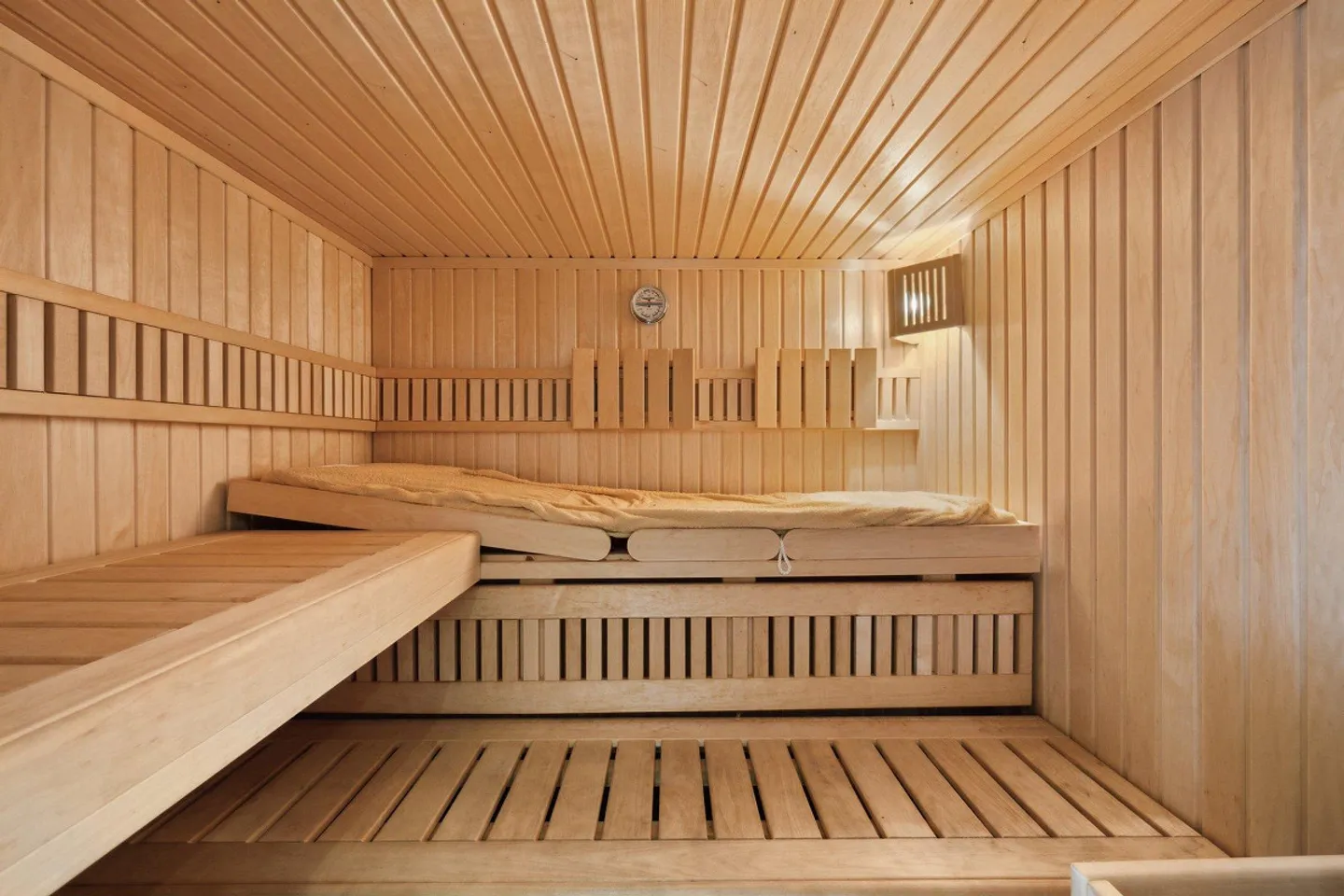 Exklusives Wohnerlebnis für die ganze Familie - Foto 21 von 25