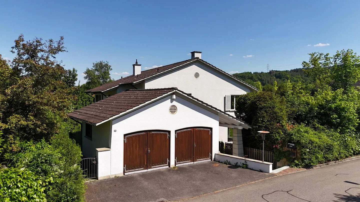 Exklusives Wohnerlebnis für die ganze Familie - Foto 22 von 25