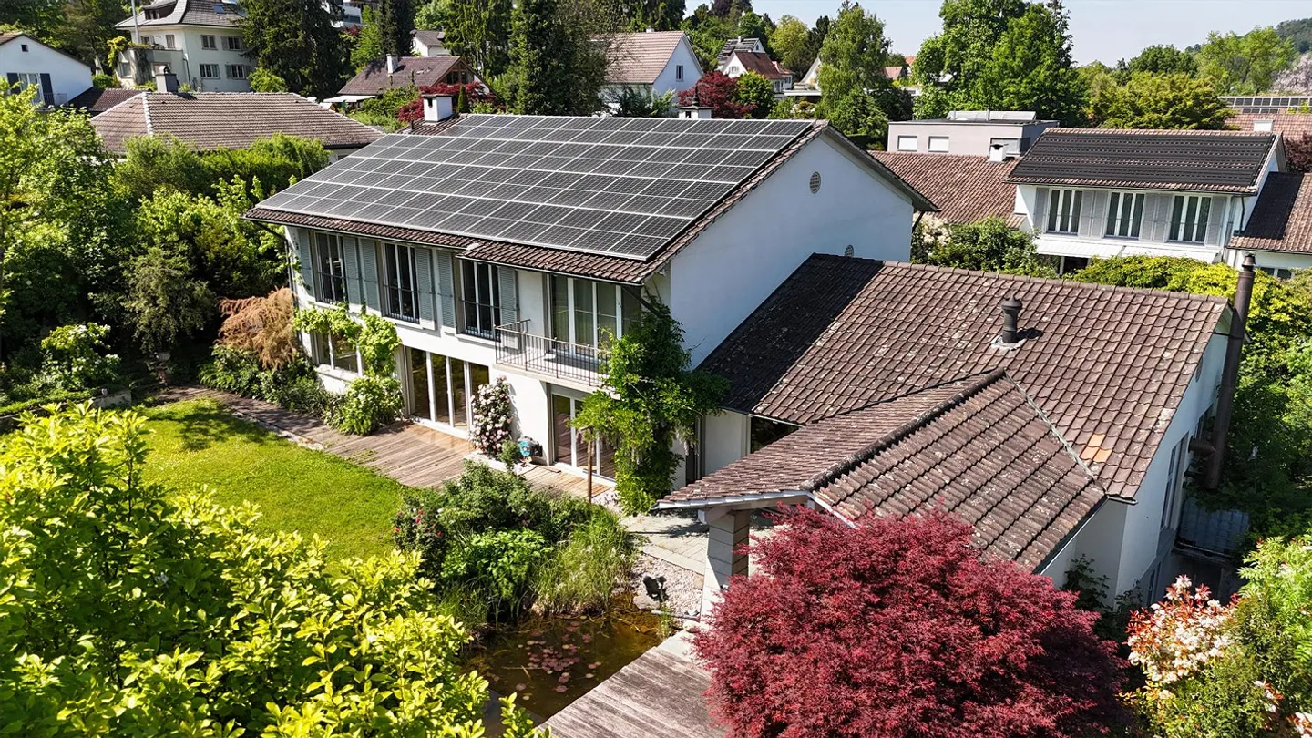 Exklusives Wohnerlebnis für die ganze Familie - Foto 23 von 25