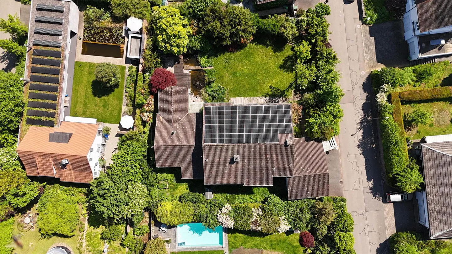 Exklusives Wohnerlebnis für die ganze Familie - Foto 24 von 25