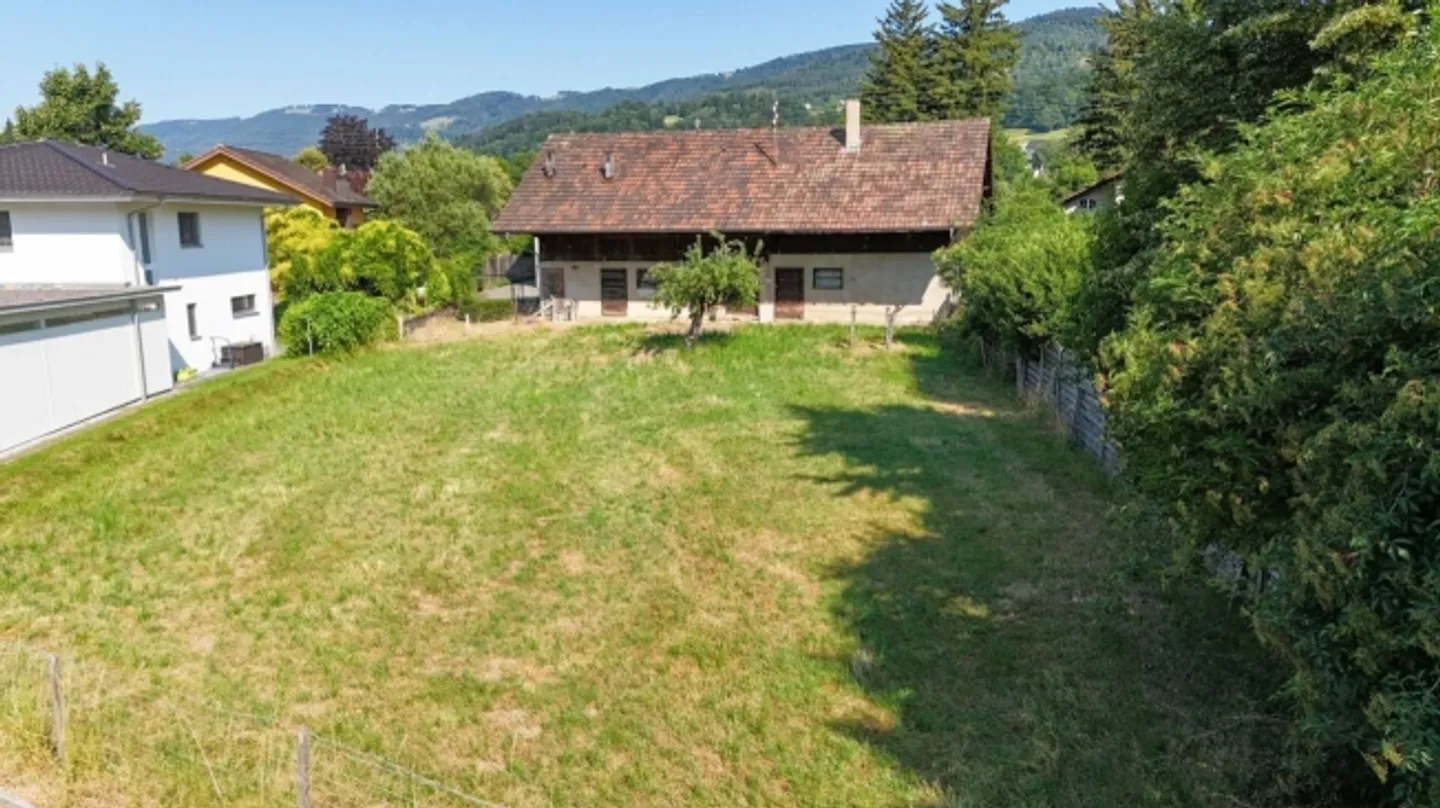 Erstklassiges Bauland - Foto 13 von 15