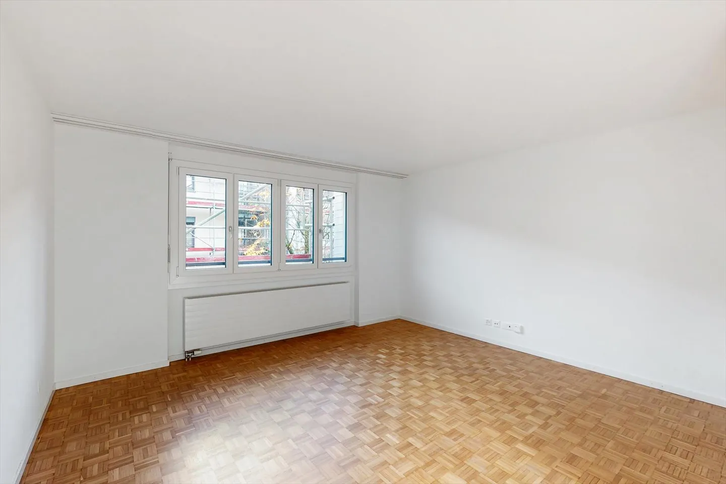 Appartement à louer - Photo 1 sur 5